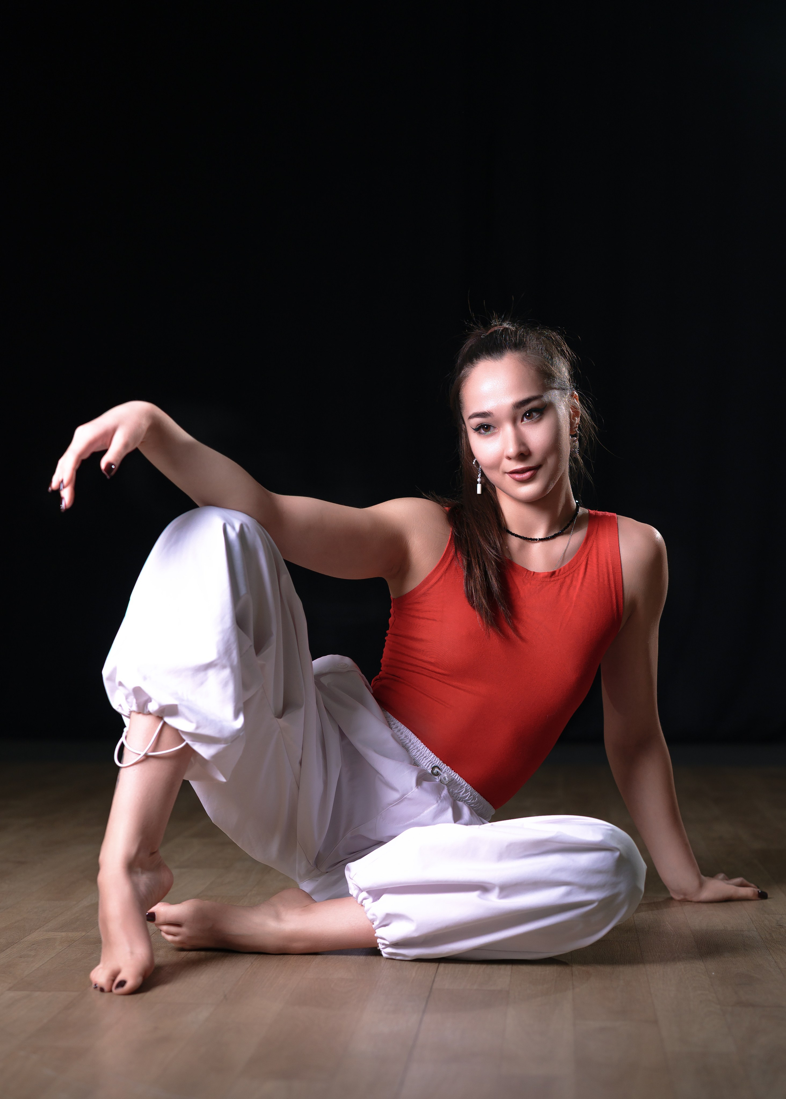 DIANA -Pole Exotic. Сайт фотограф в Керчи Кислый Юрий