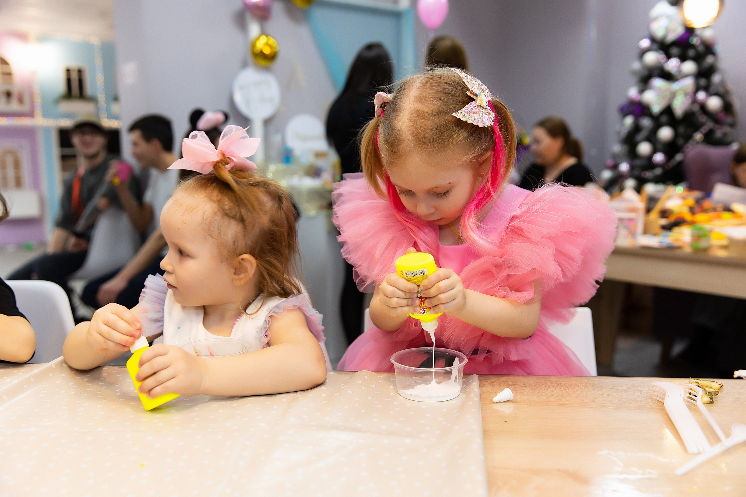 Мирославе 5 лет. Свадебный и семейный фотограф у Уфе Евгения Сазонова