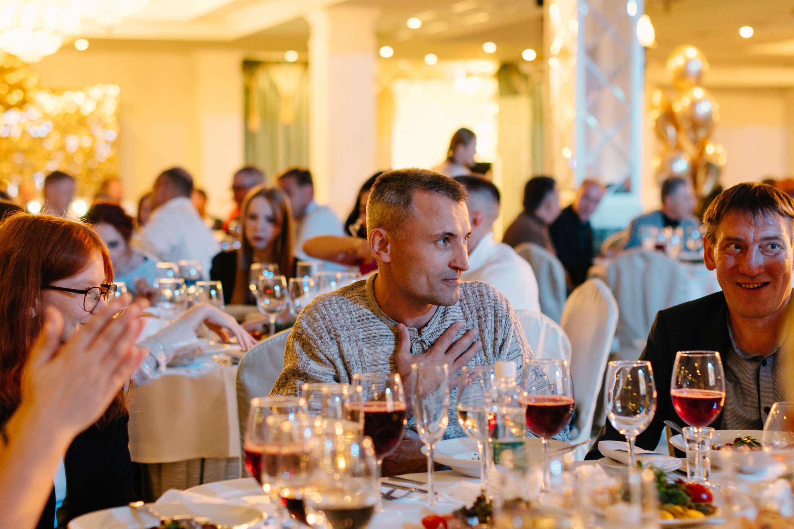 Учебному центру «Перспектива» 25 лет. Фотограф в Челябинске Любовь Денисенко