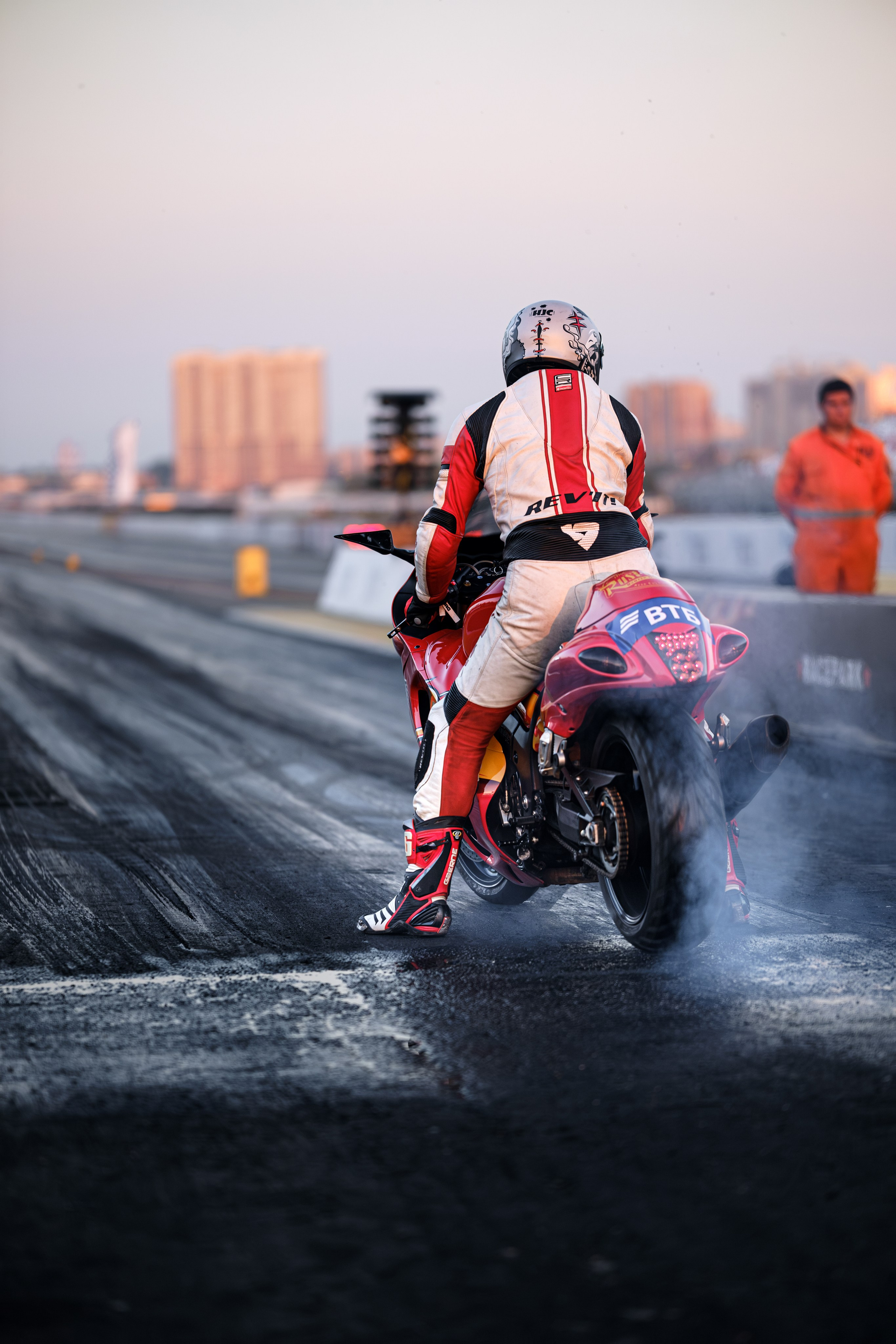 RDRC 2024 Этап 5. Авто и мотоспорт — фотограф Антон Медведев iCoguar