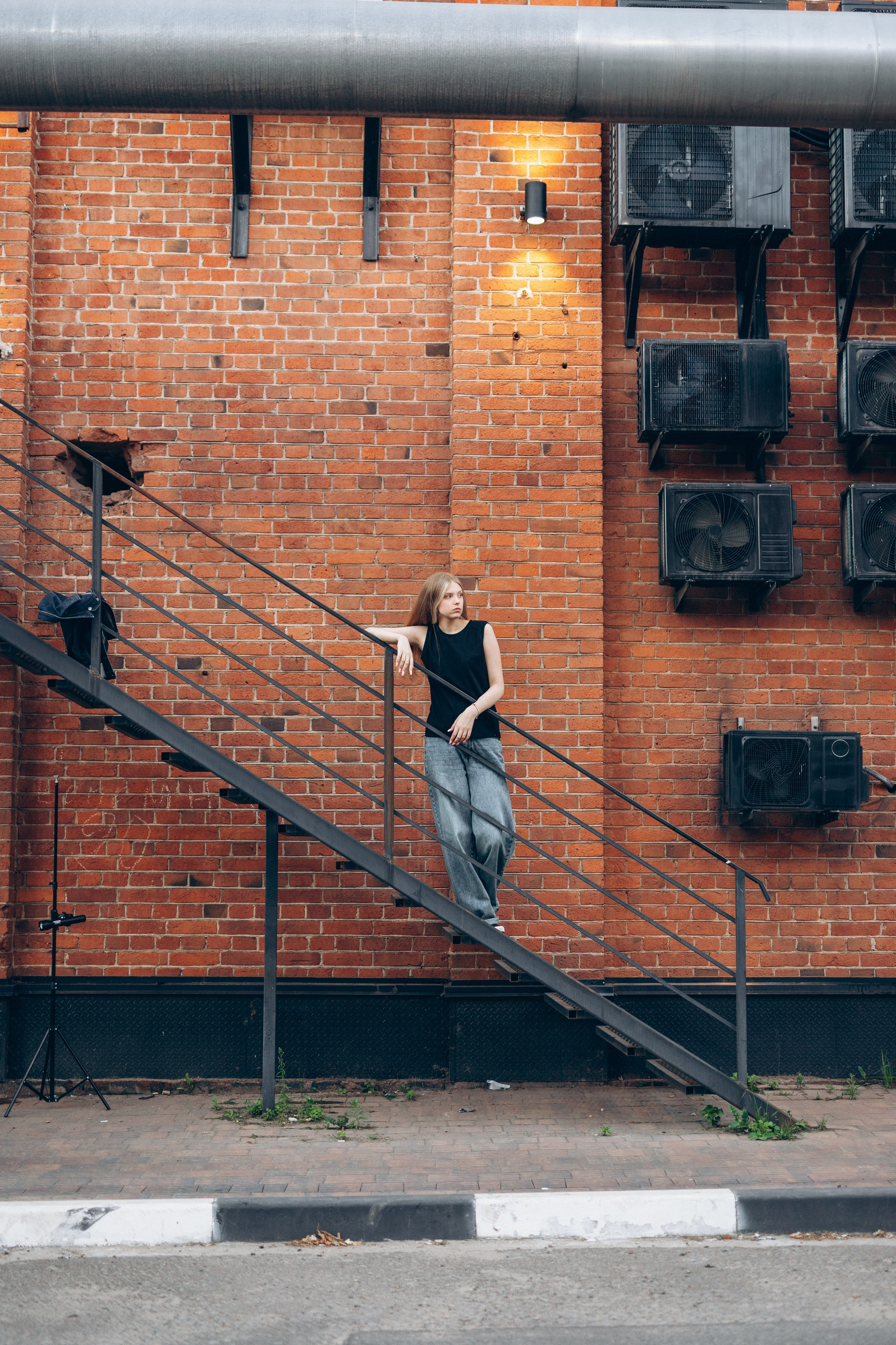 Настя. Фотограф Ногинск Электросталь Наталья Осетрова