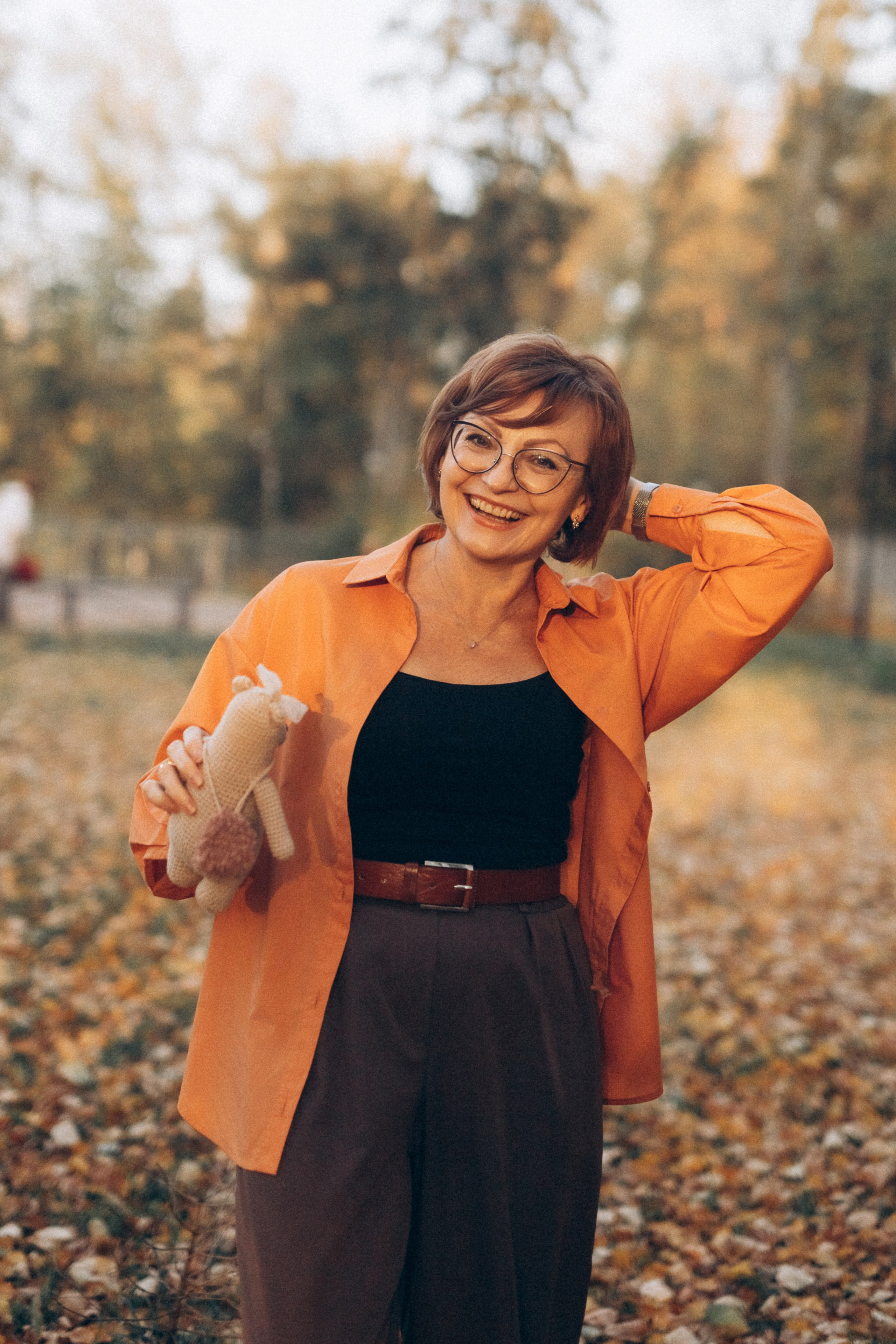 Ирина. Фотограф Ногинск Электросталь Наталья Осетрова