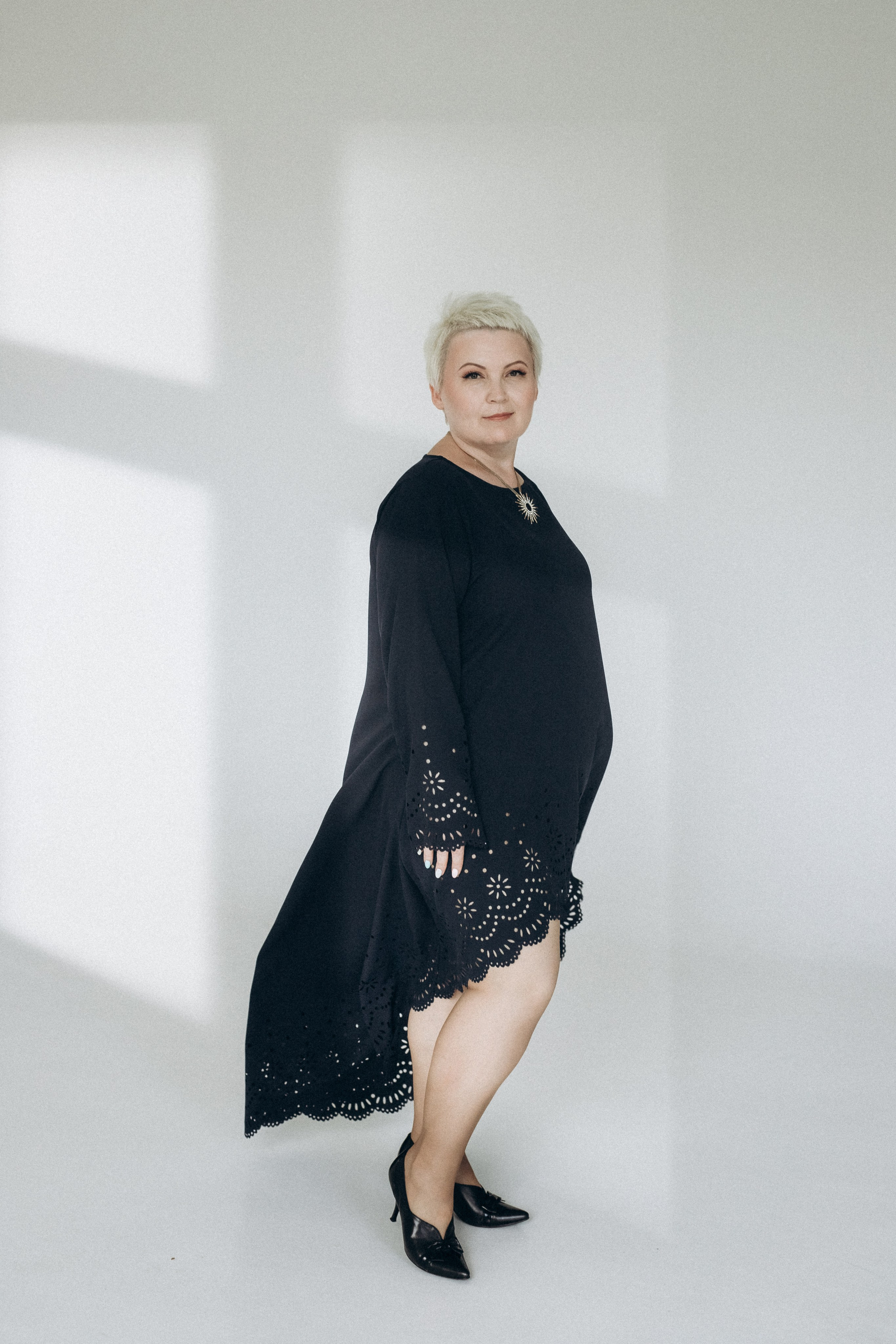 Светлана. Фотограф Ногинск Электросталь Наталья Осетрова