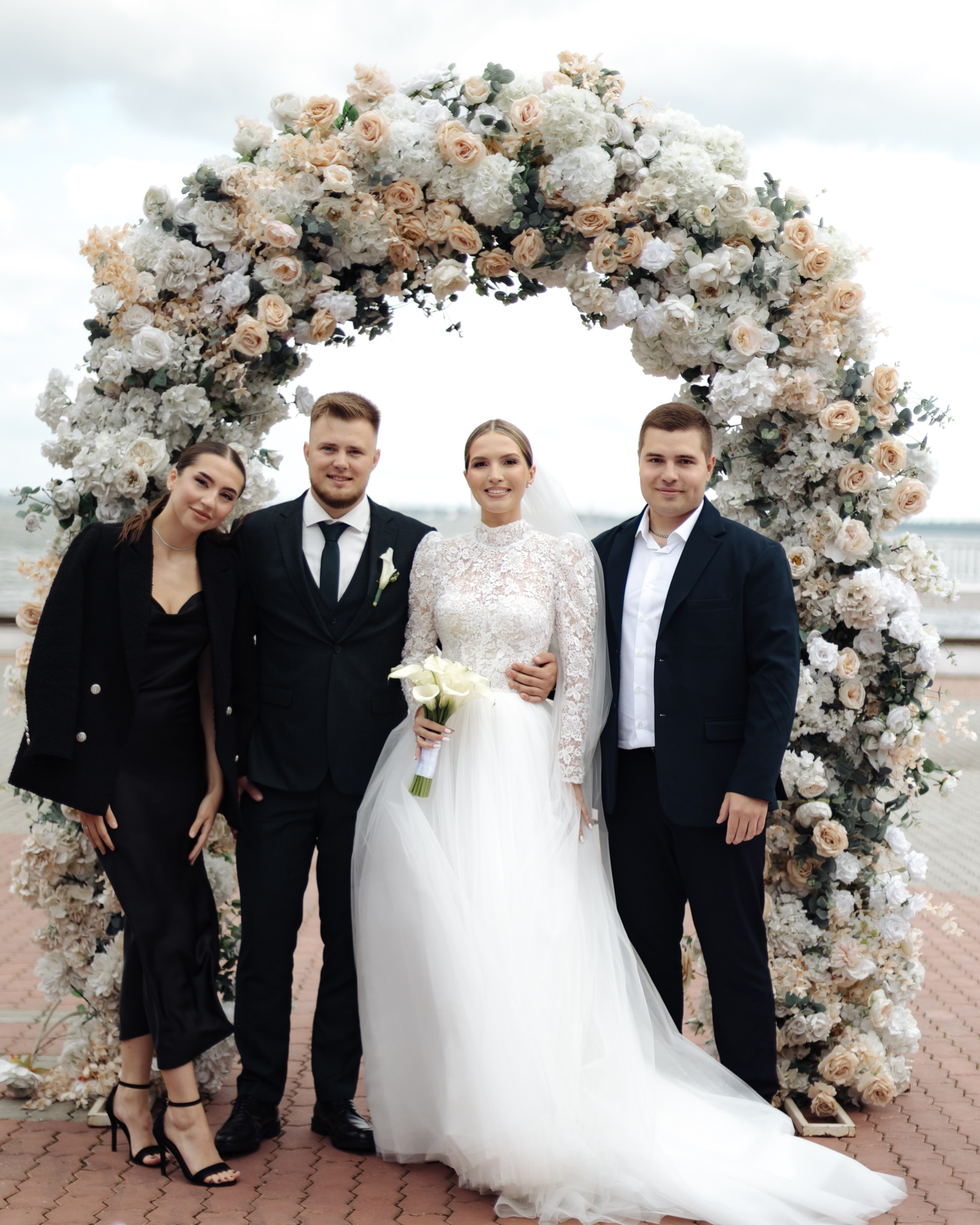 Никита & Арина. Свадебный и портретный фотограф Челябинск