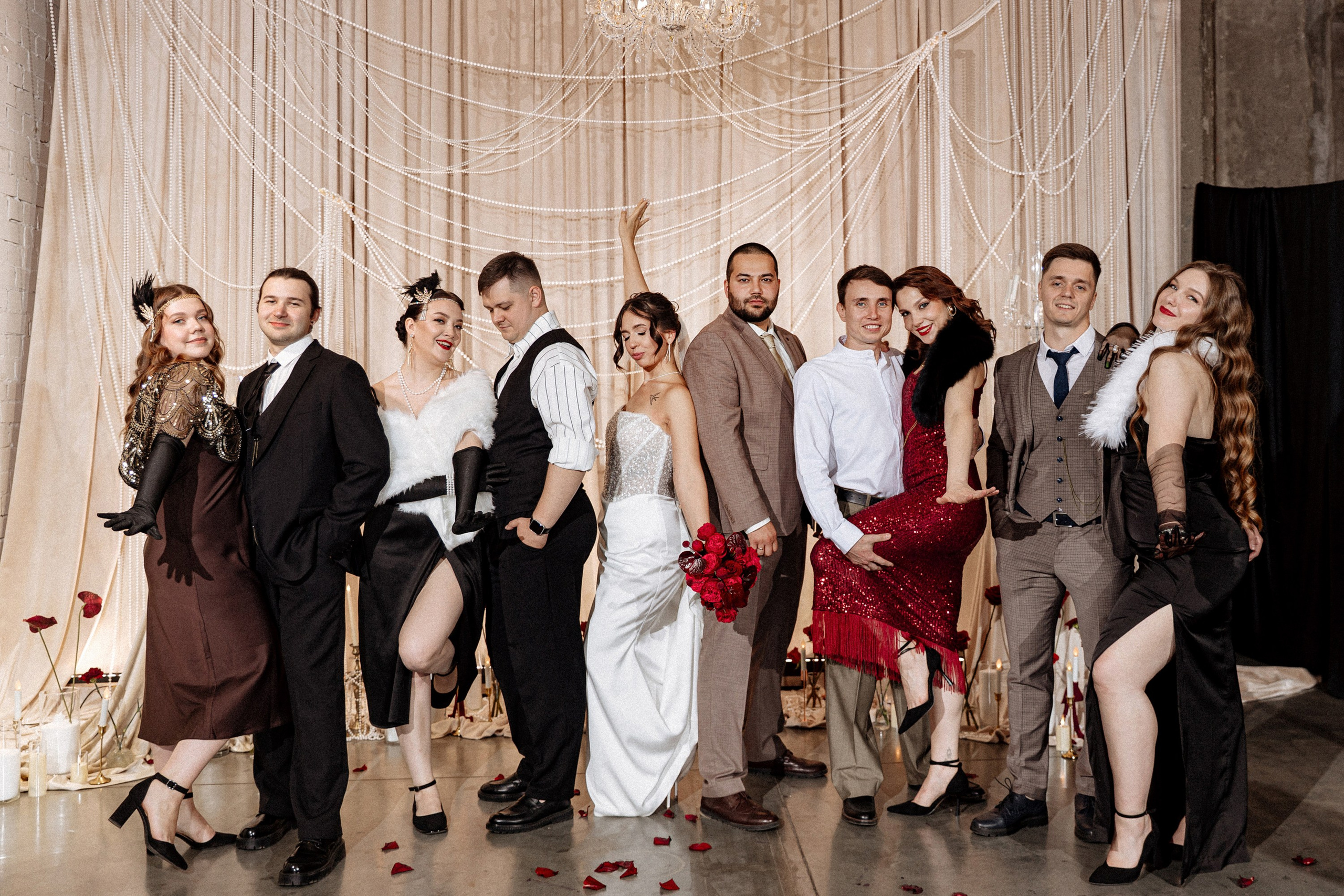 28 июня WED. Свадебный фотограф Анастасия Пелевина