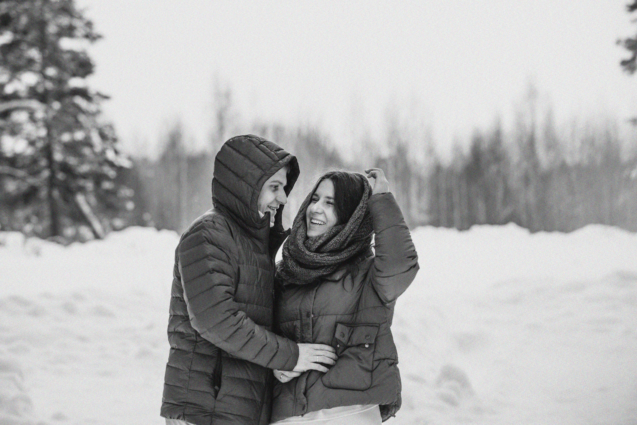 Катя и Сережа. Детский и семейный фотограф Катерина Мишина