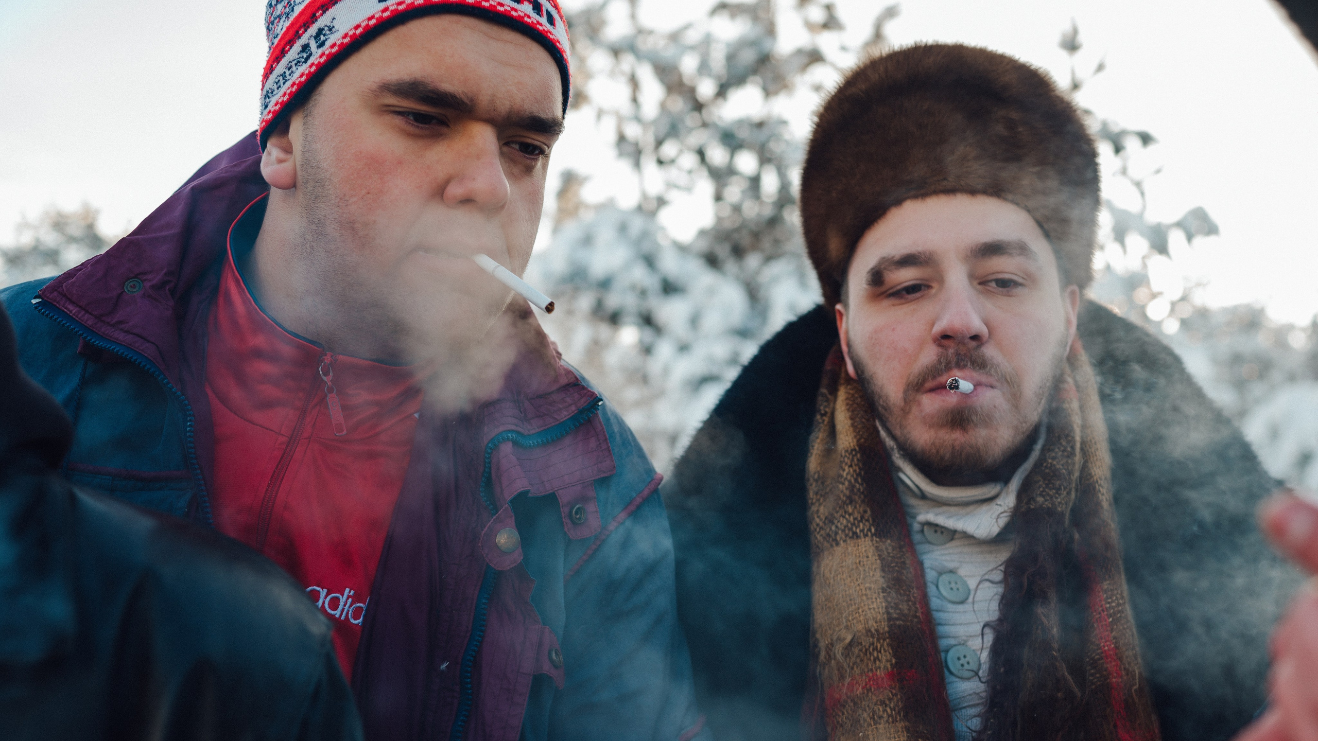 Слово пацана. Детский и семейный фотограф Катерина Мишина