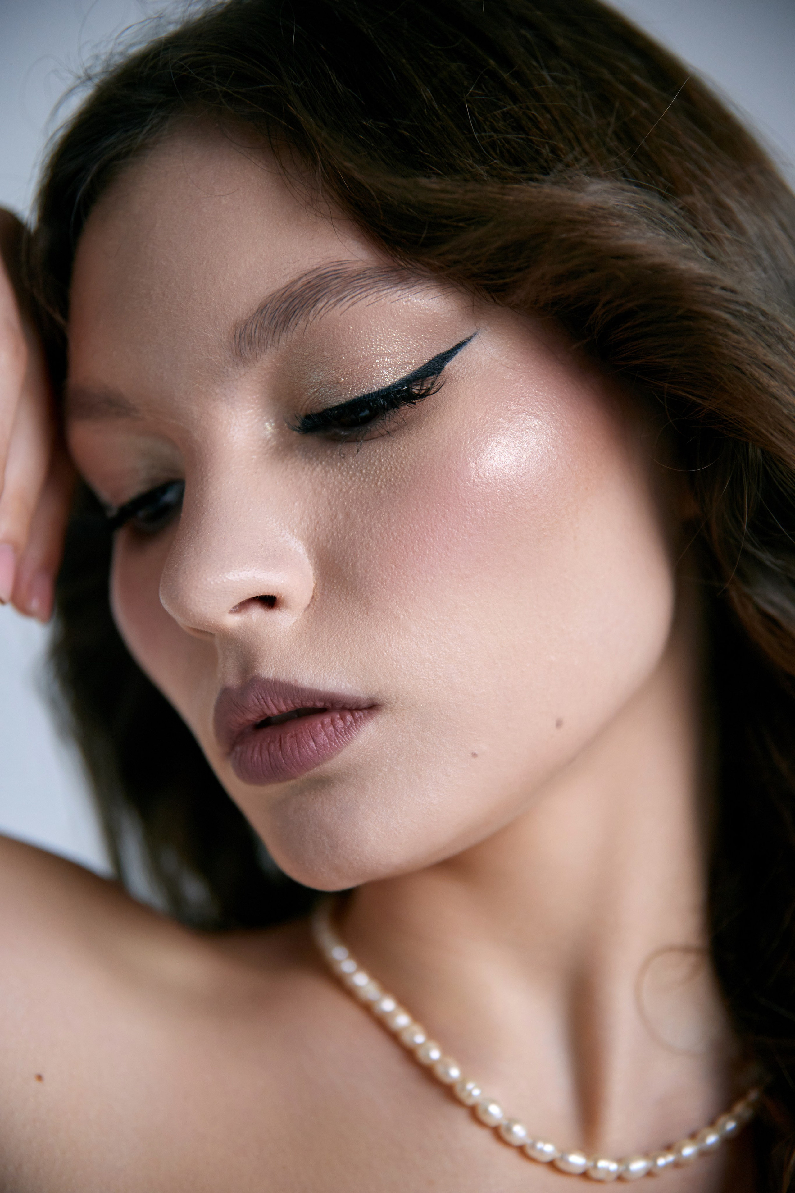 Аделина. Фотограф в Самаре Анастасия Афанасьева