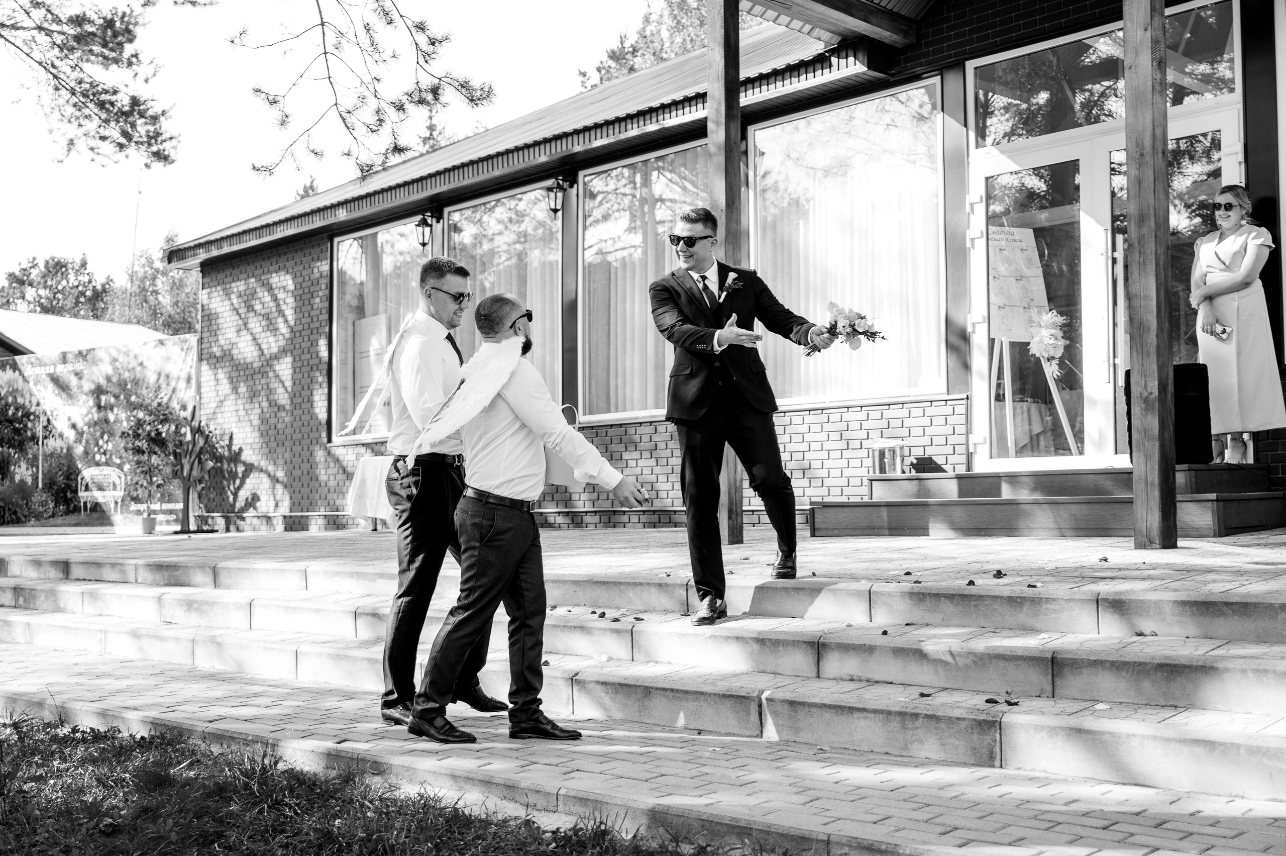 Артем & Ксения. Свадебный, семейный и репортажный фотограф. Брянск. Эльвира Голенкова