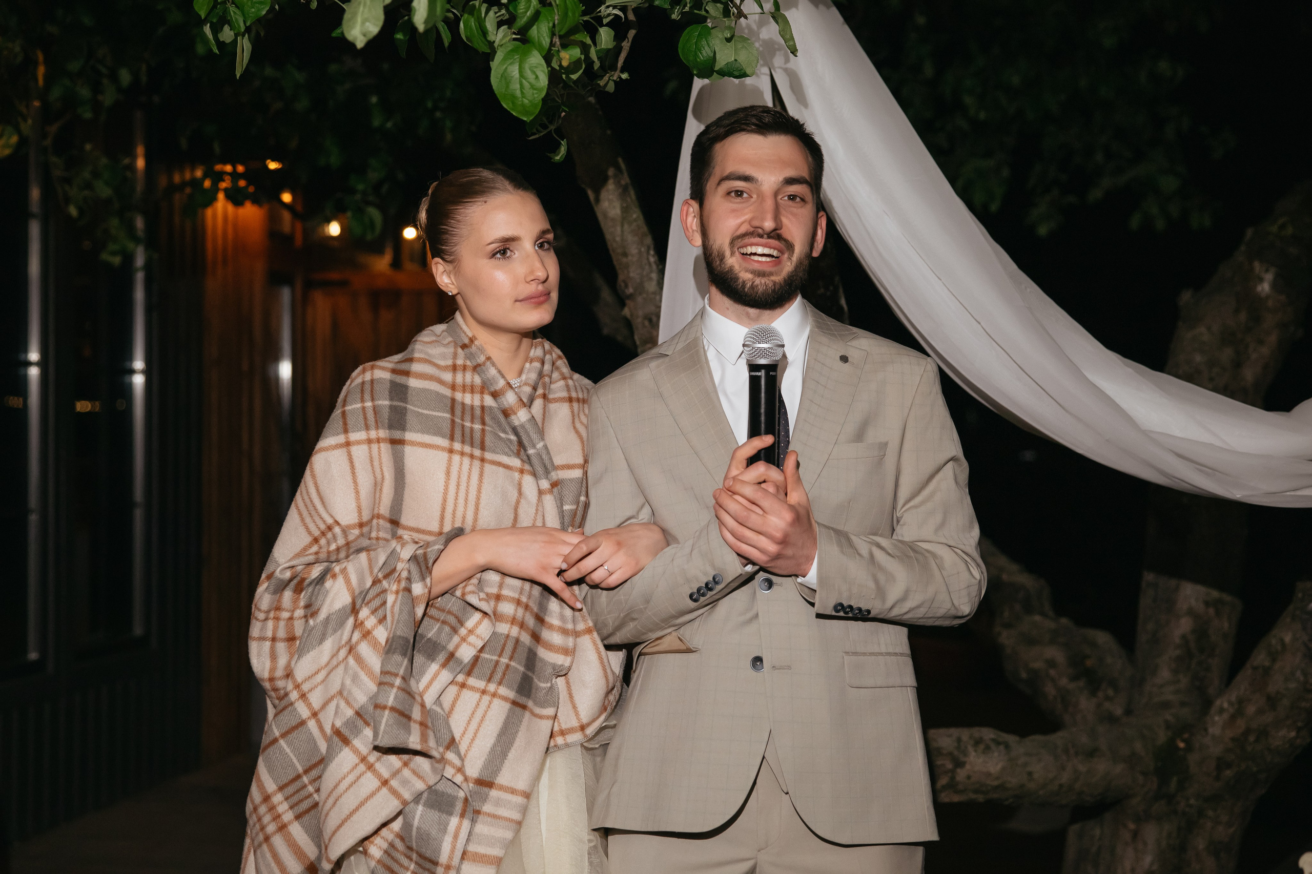 Дмитрий & Алина. Свадебный фотограф Краснодар и Москва. Анна Еремчук