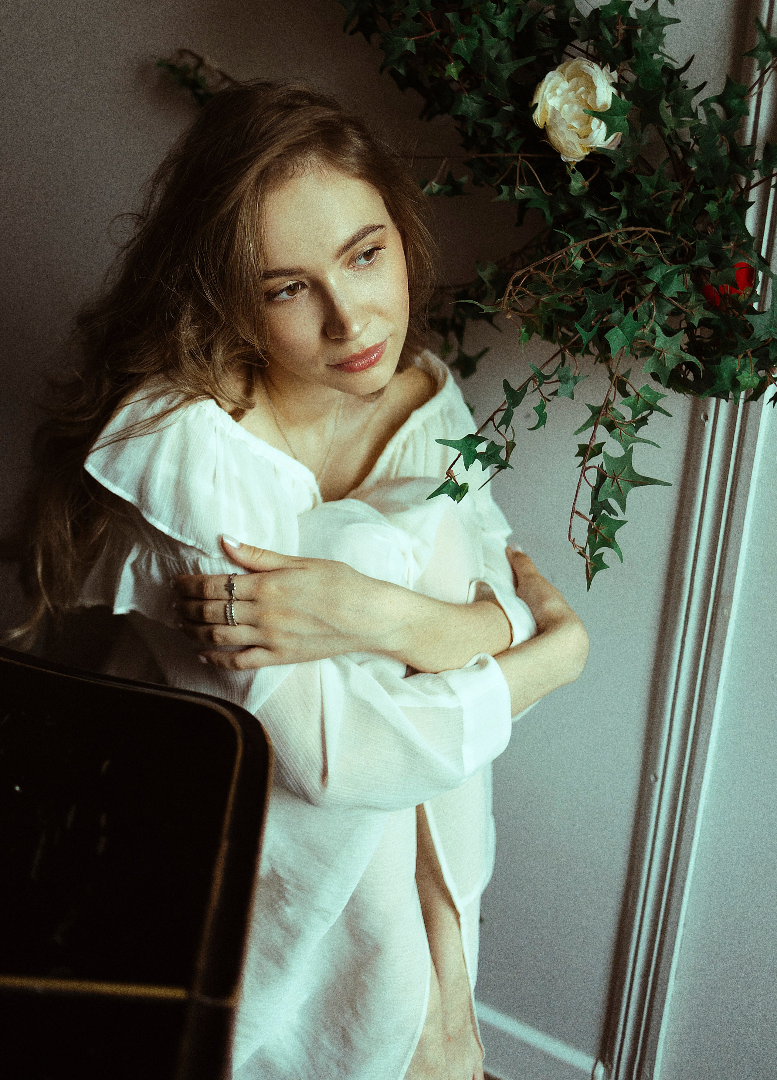 Яна. Фотограф Блинова Арина | Санк-Петербург