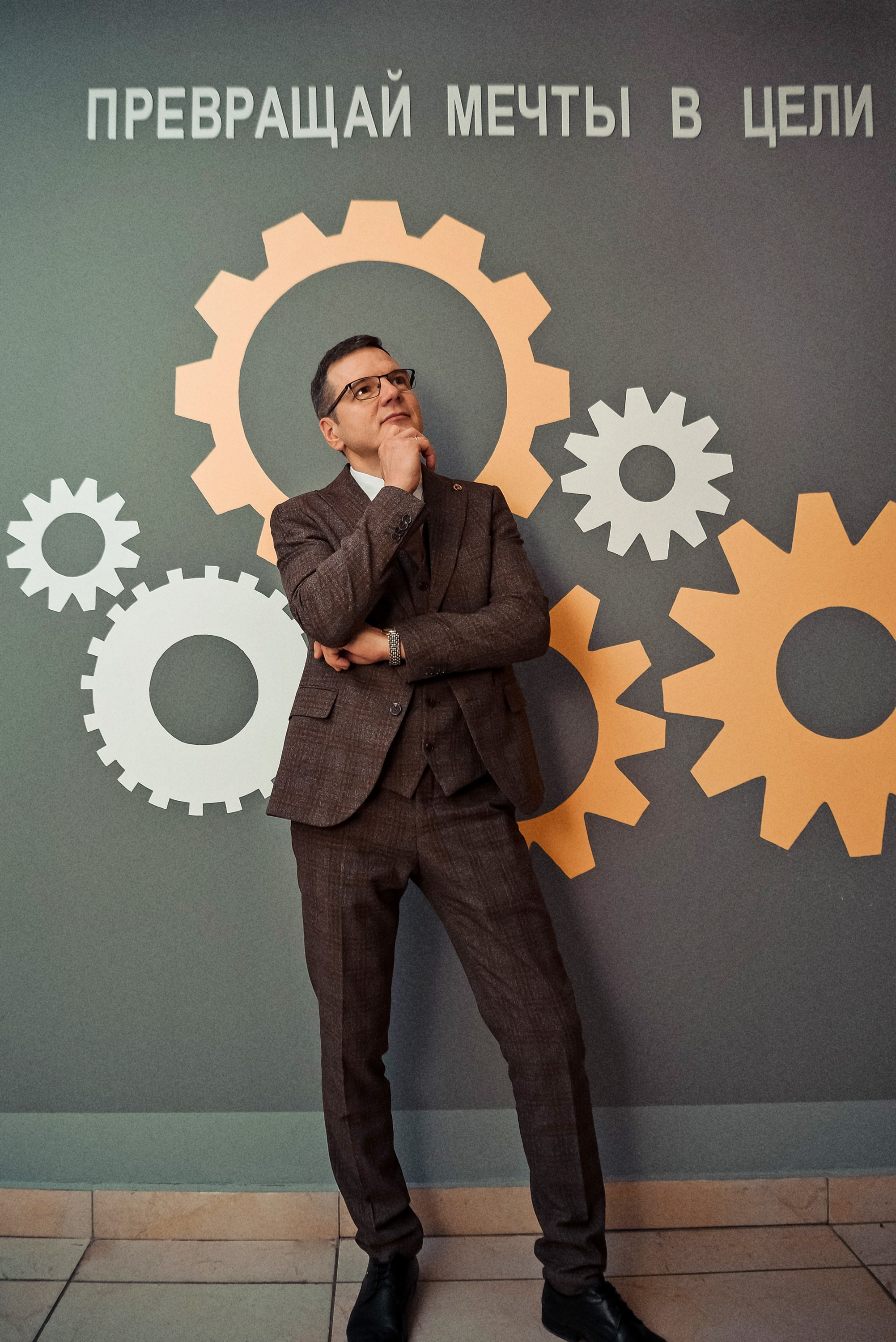 Съемка Андрея в центре «Мойбизнес» г. Тула. Фотограф Тула творческие фотосессии недорого Ольга Ромашина