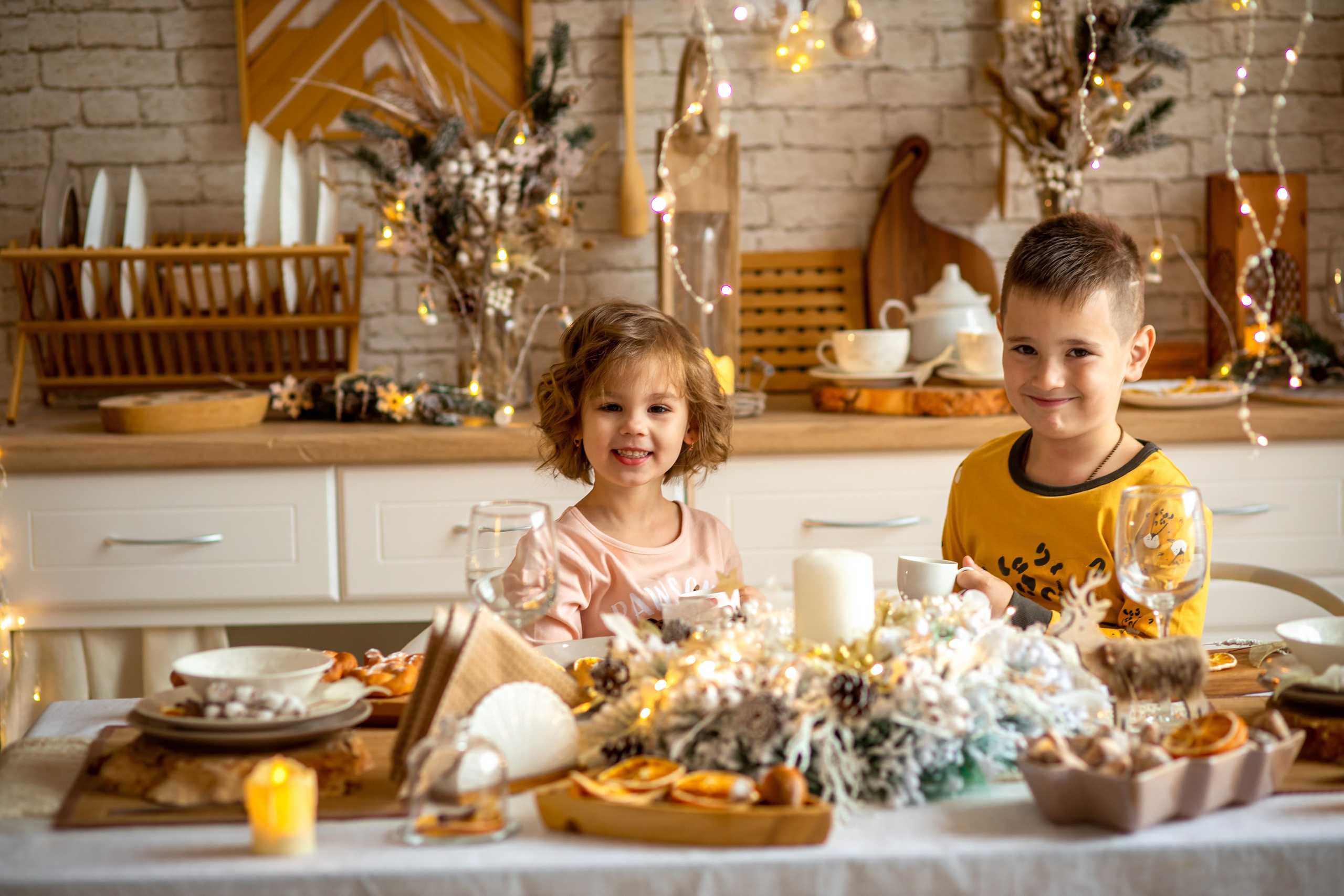 НОВОГОДНИЕ ФОТОСЕССИИ. Фотограф Анна Асташева, Ивантеевка, Пушкино, Москва