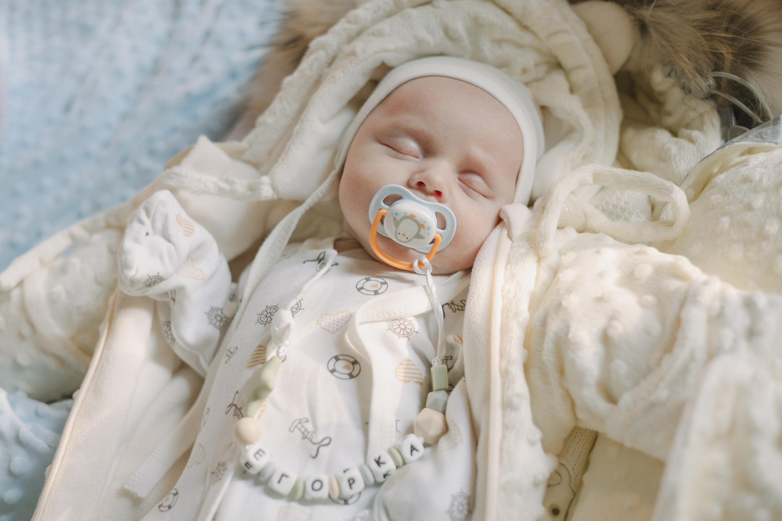 Крестины. Фотограф Анна Асташева, Ивантеевка, Пушкино, Москва