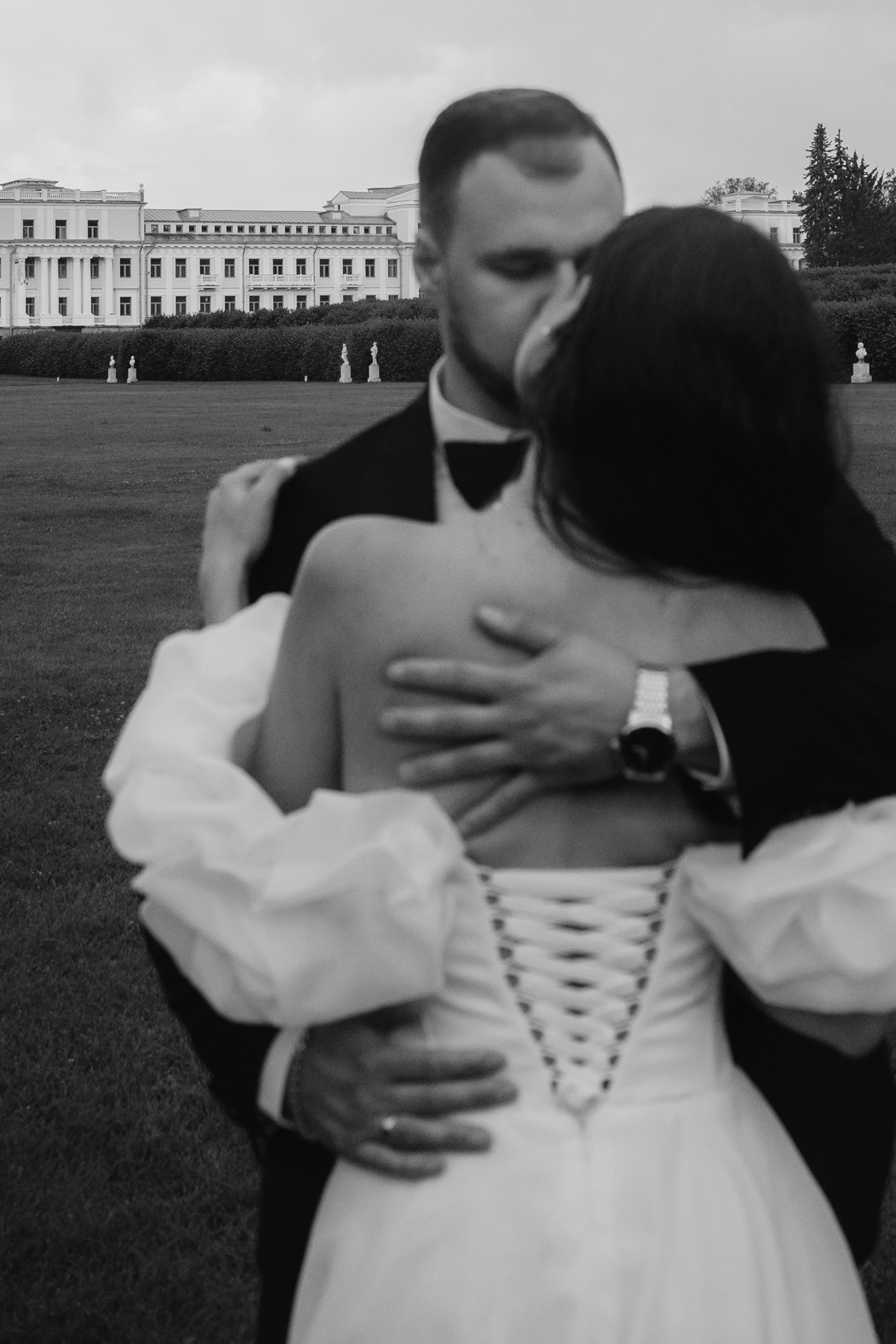 Маргарита и Артур. Фотограф анималист в Москве и Санкт-Петербурге Свиридова Анна