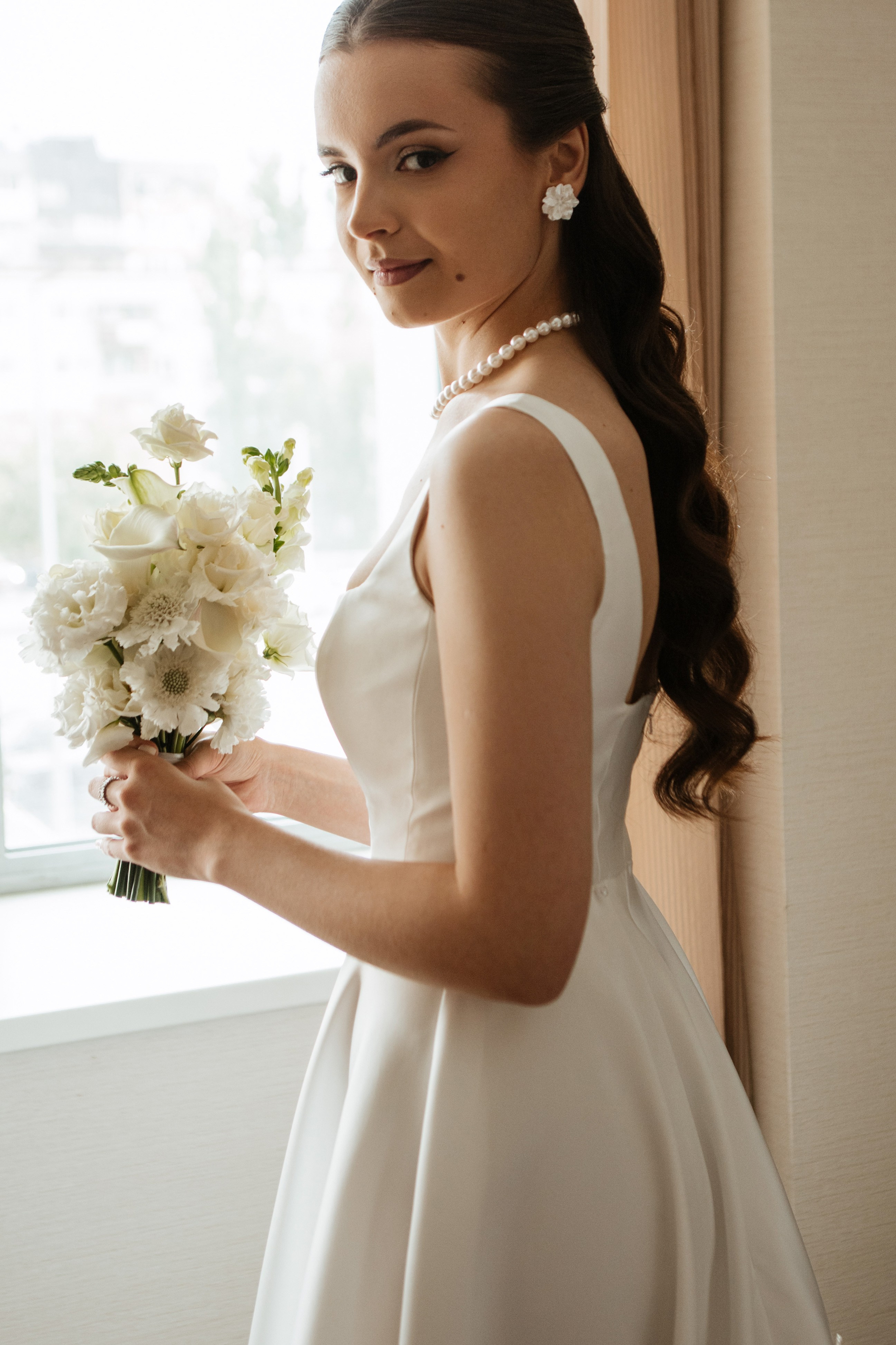 Павел и Анна. Фотограф в Волгограде и Москве | Анастасия Лаврова