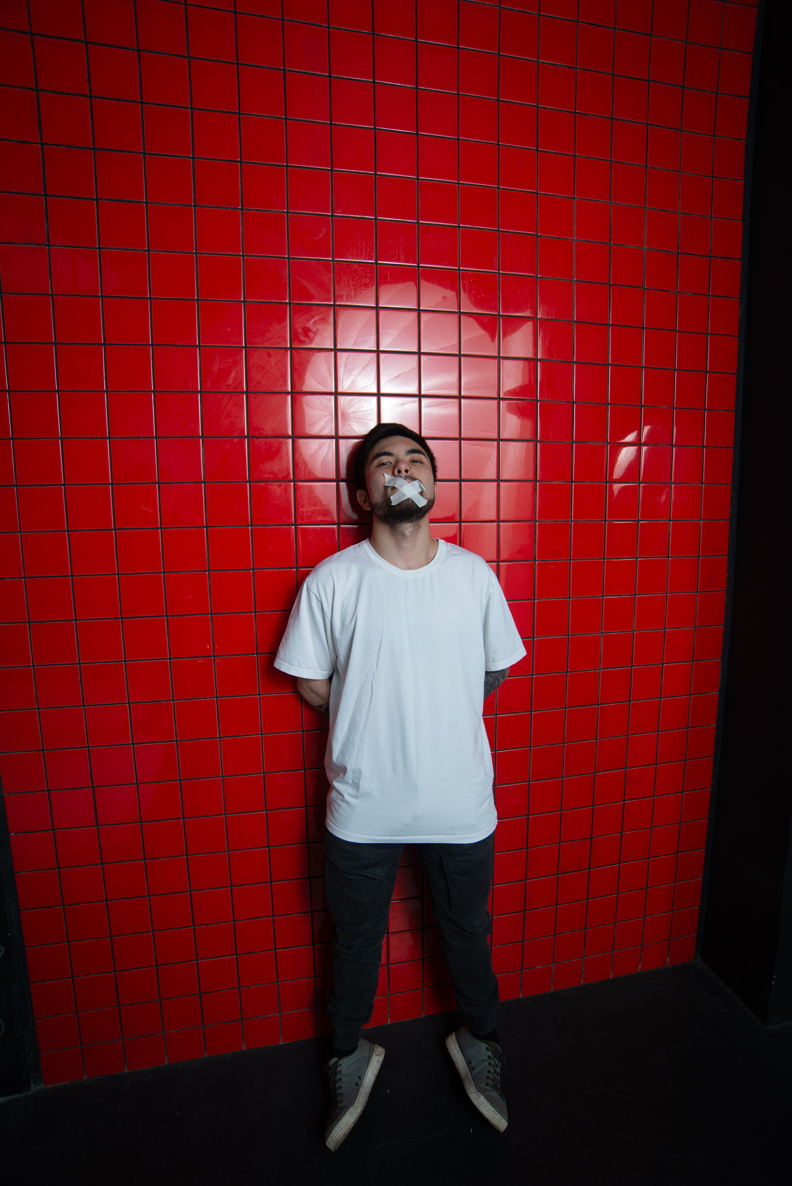 Андрей 24. Гюйо Георгий — фотограф