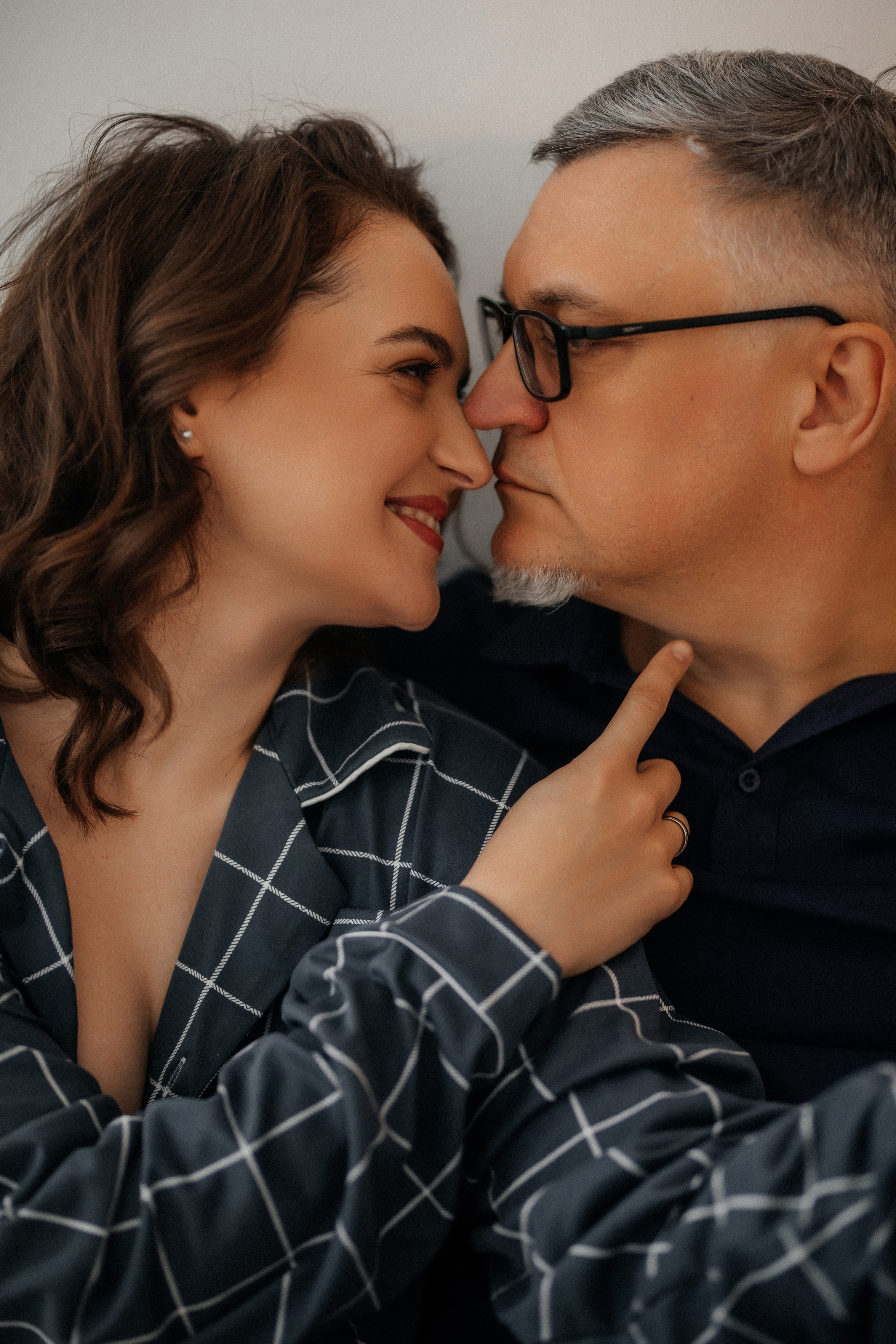 Катя Алексей. Фотограф чувственного портрета в Санкт-Петербурге Светлана Фролова