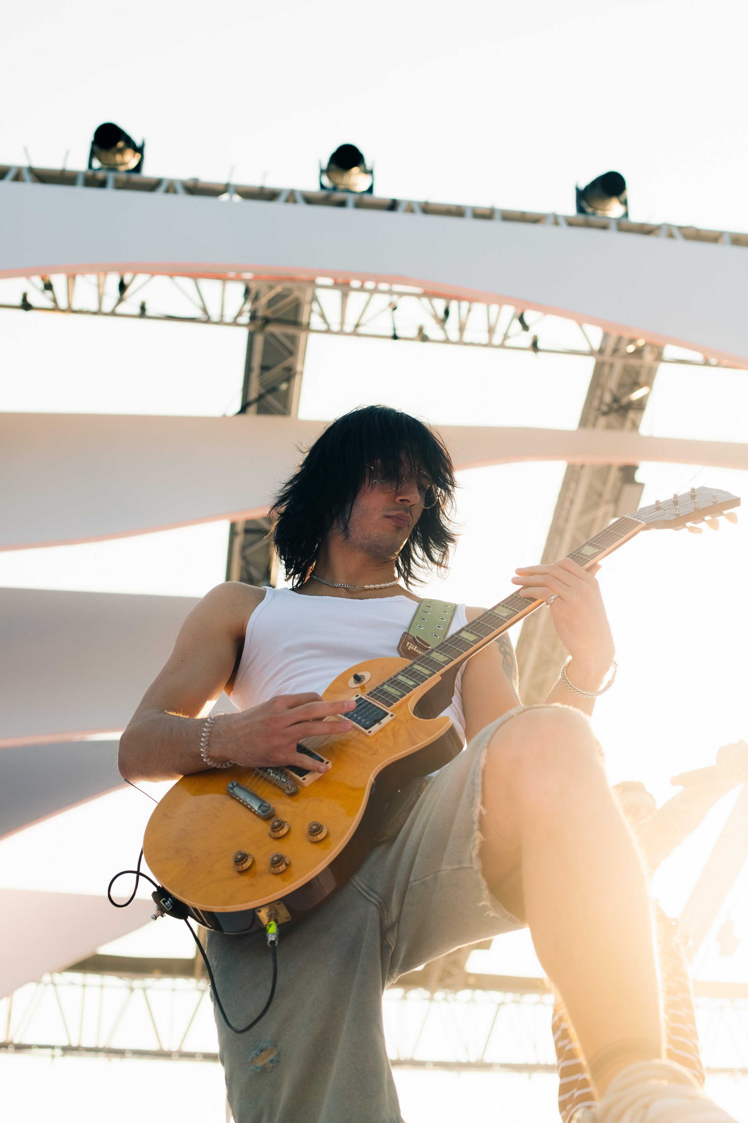 VK FEST SPB 2024 | PART 1. PASHAHARCE PHOTOGRAPHER & VIDEOGRAPHER