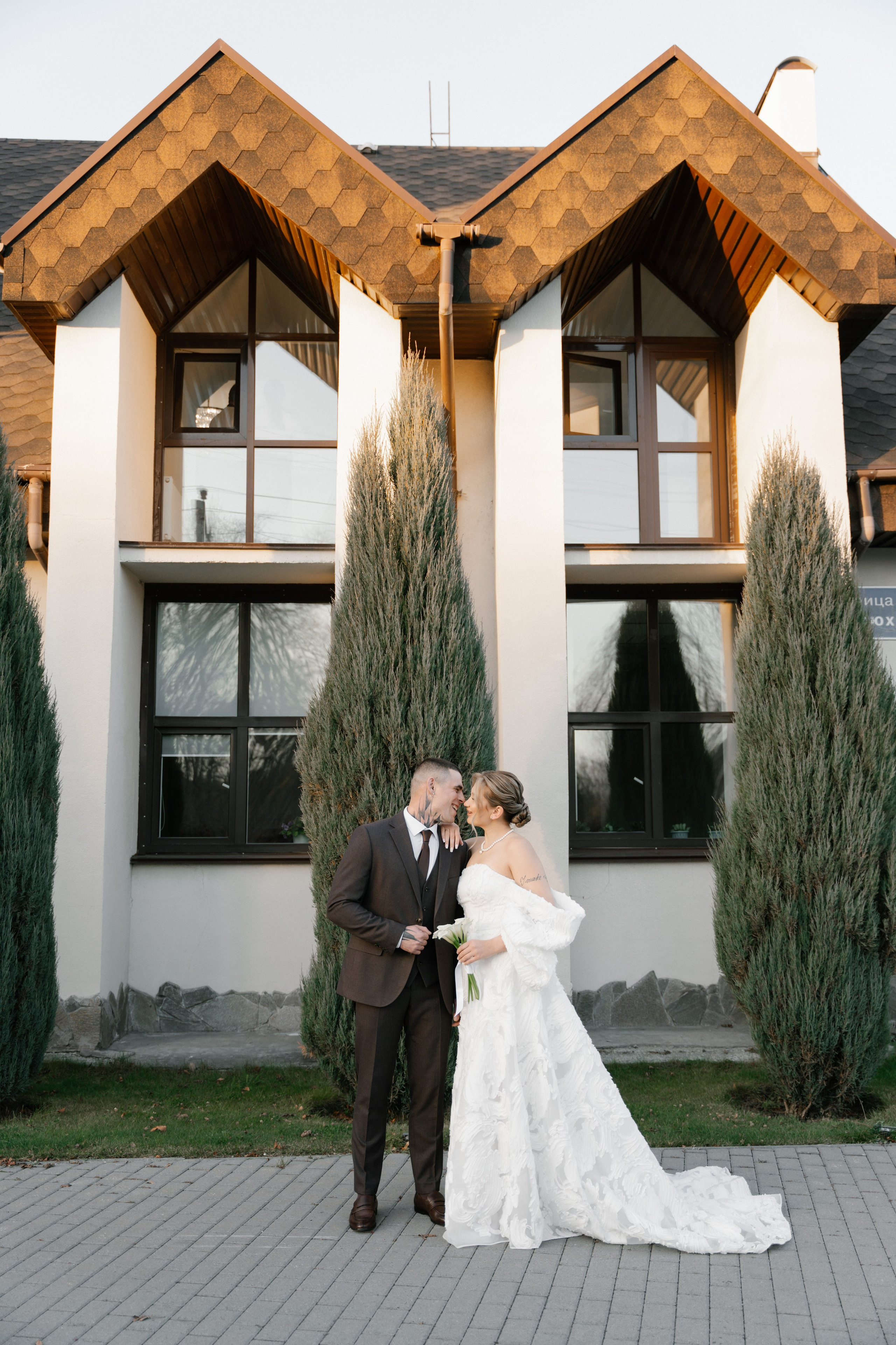 Свадебная фотосессия в Челябинске | Валерия и Владислав. Ульяна Ремезова | Фотограф | Челябинск