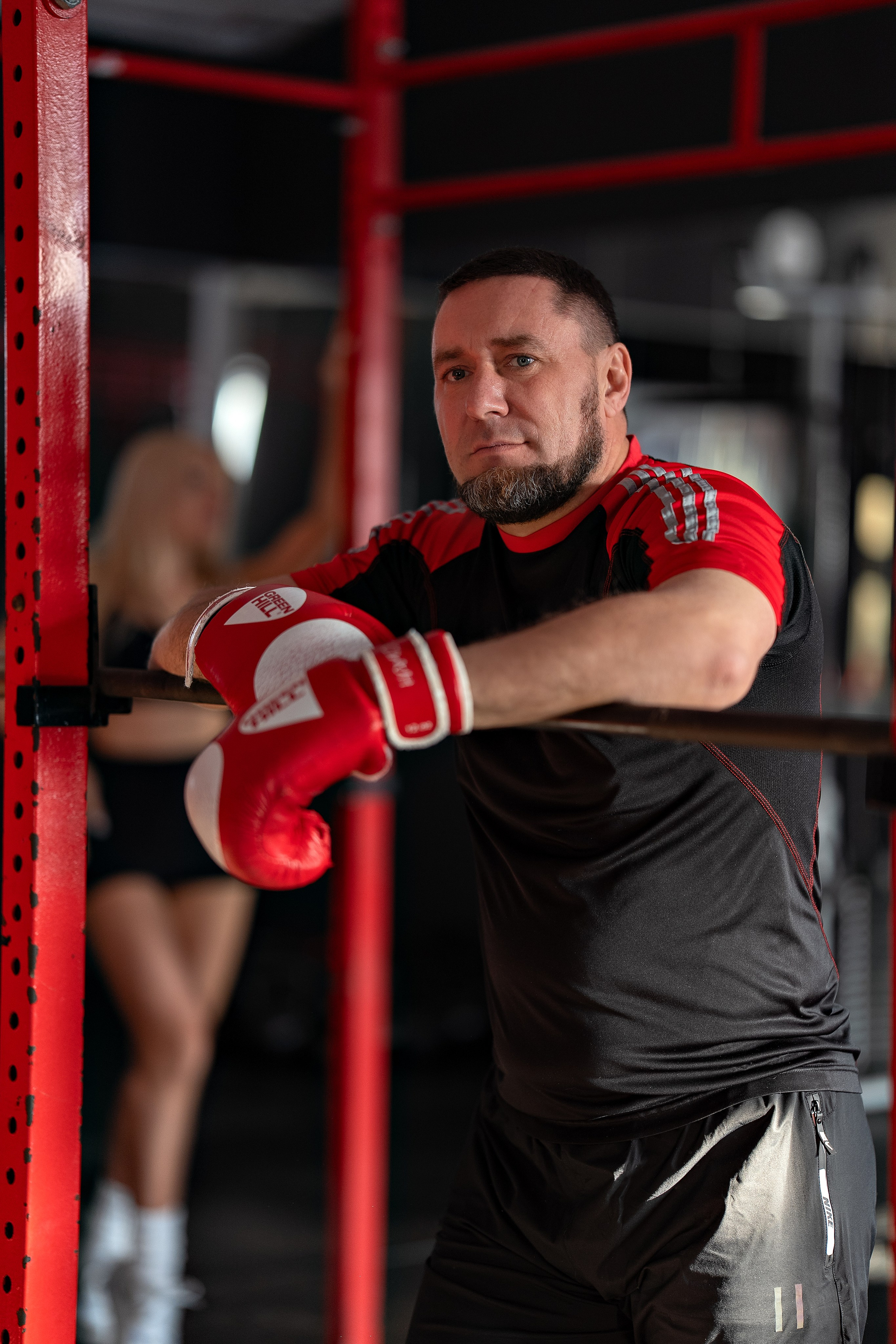 СПОРТЗАЛ. Главная