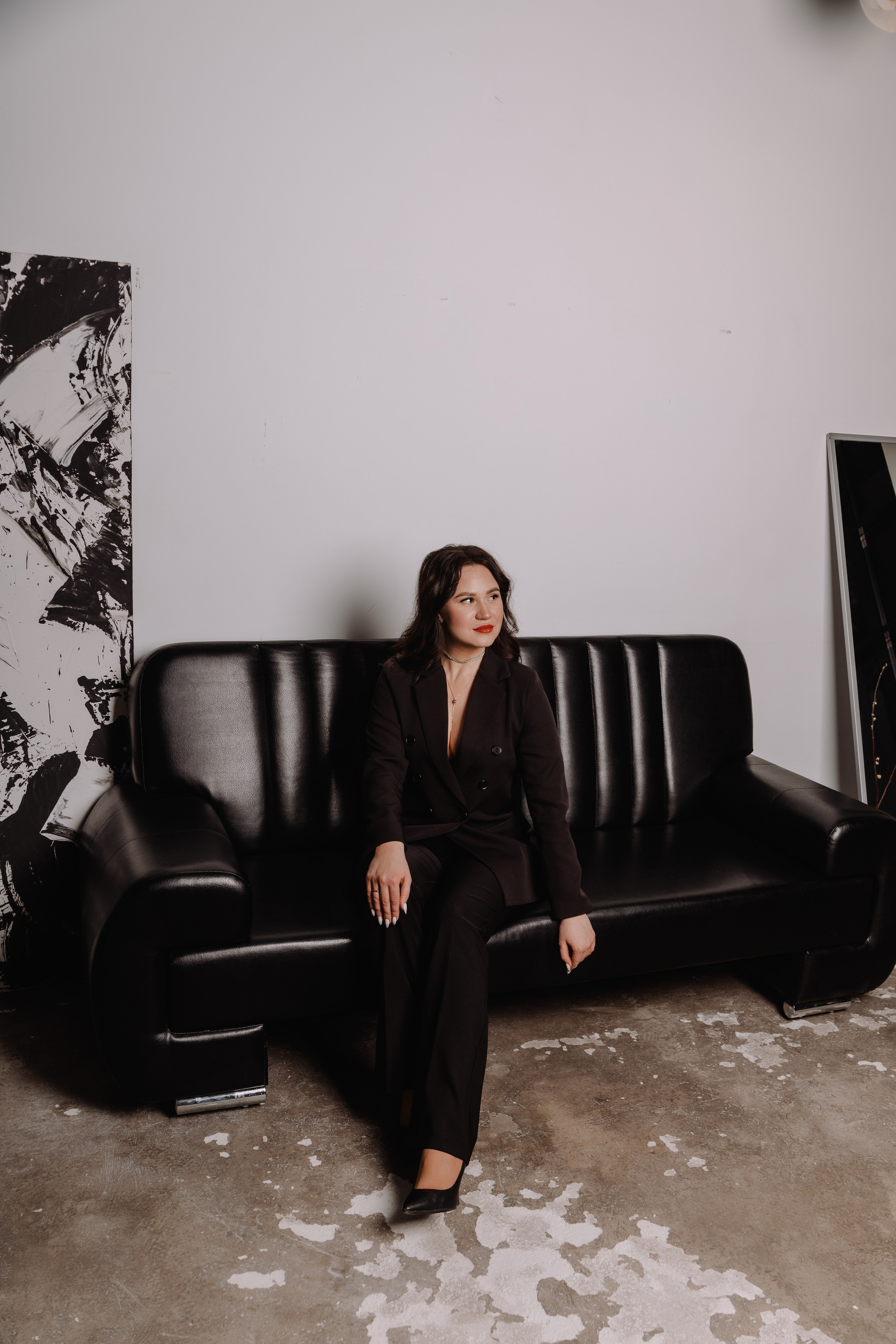 Надежда. Фотограф Воронеж Варвара