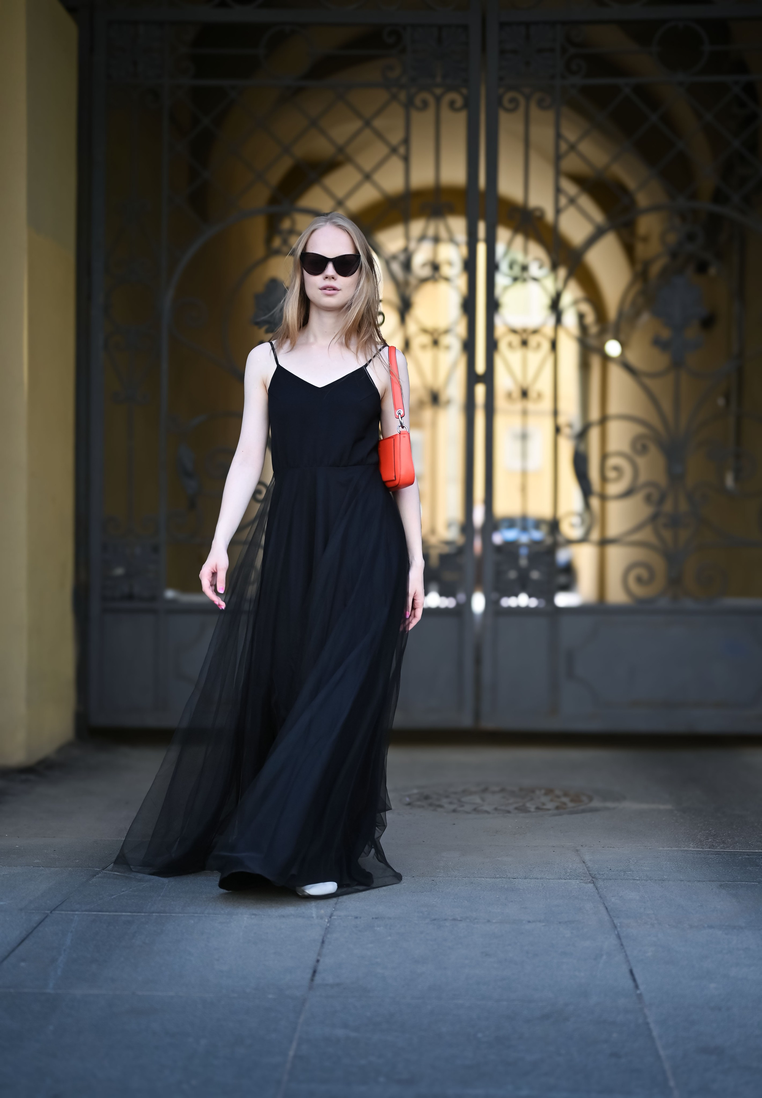 Исаакиевская площадь. ZDARONOKIA Репортажный фотограф