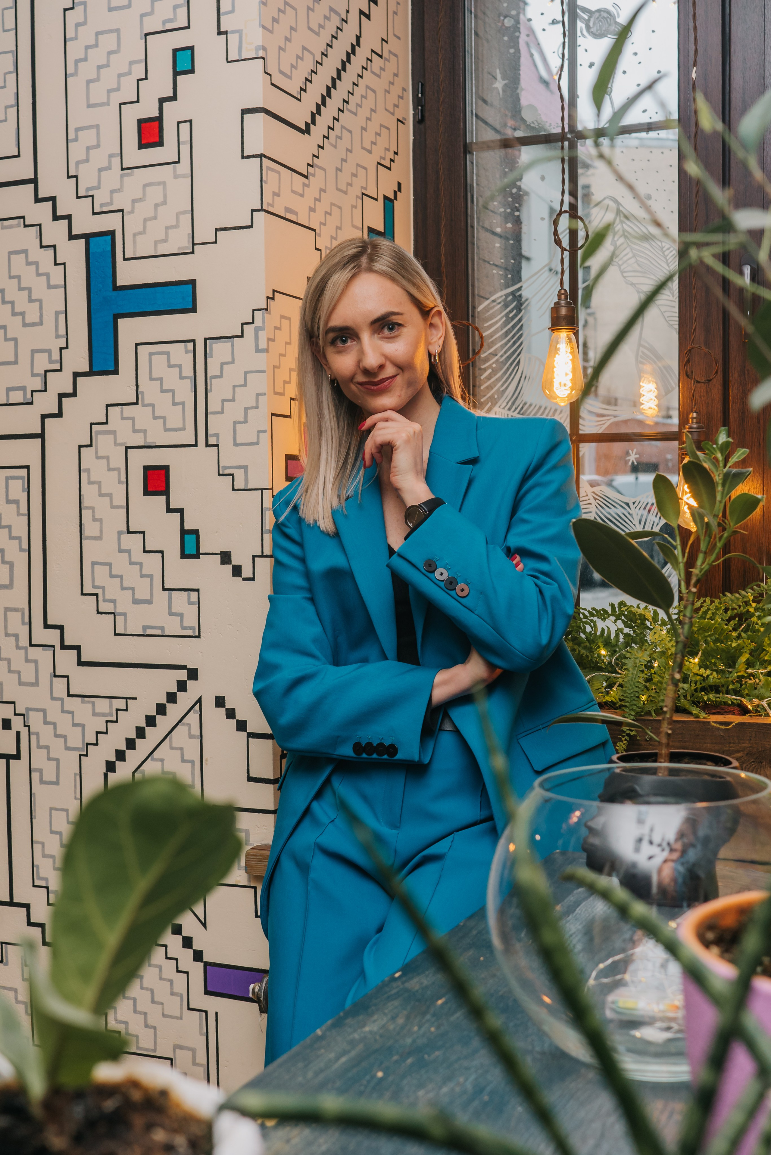 Нетворкинг «Свои в Москве». Женский фотограф в Москве Анастасия Сидорова