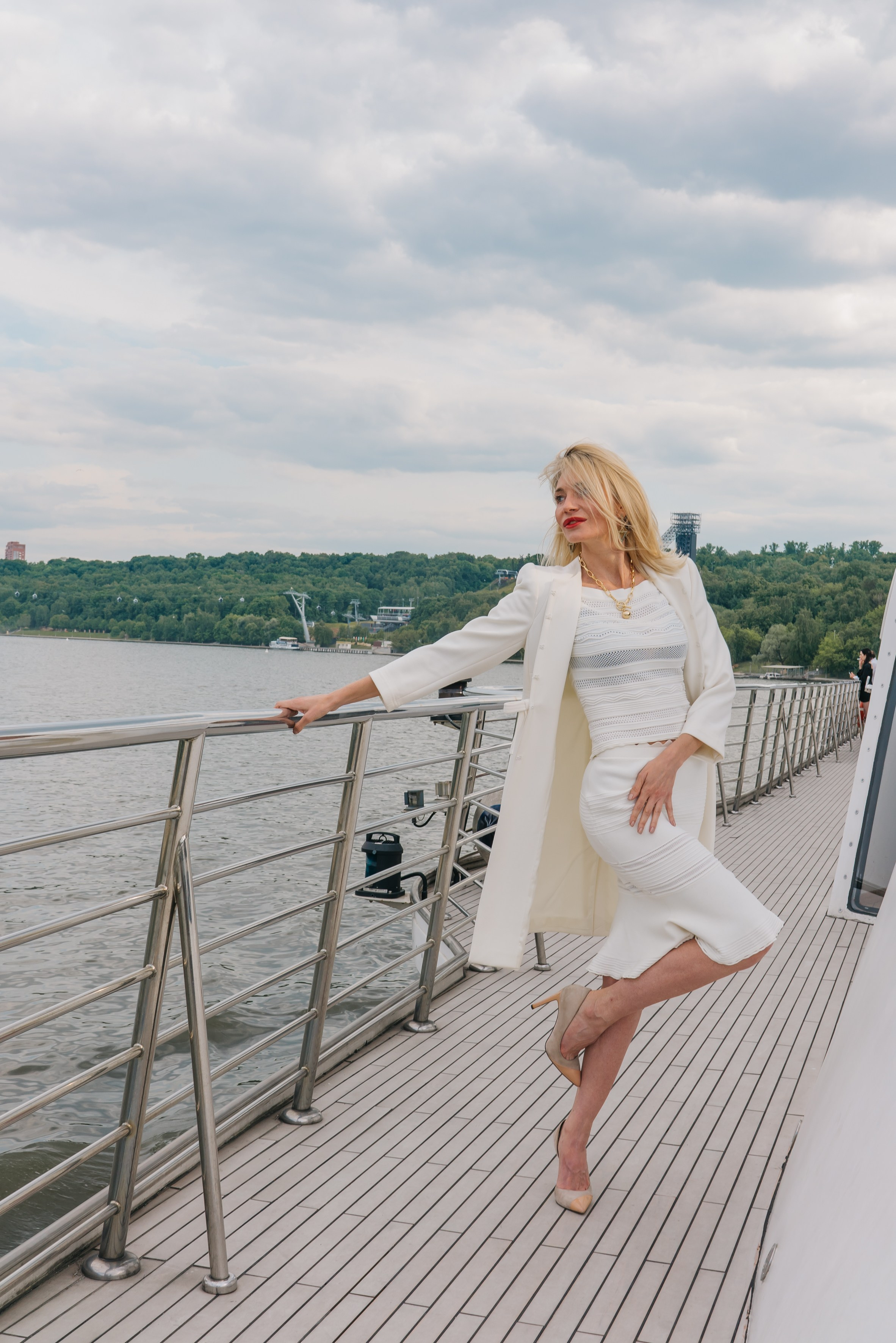 Бизнес-завтраки (организатор Карина Мартиросян). Женский фотограф в Москве Анастасия Сидорова