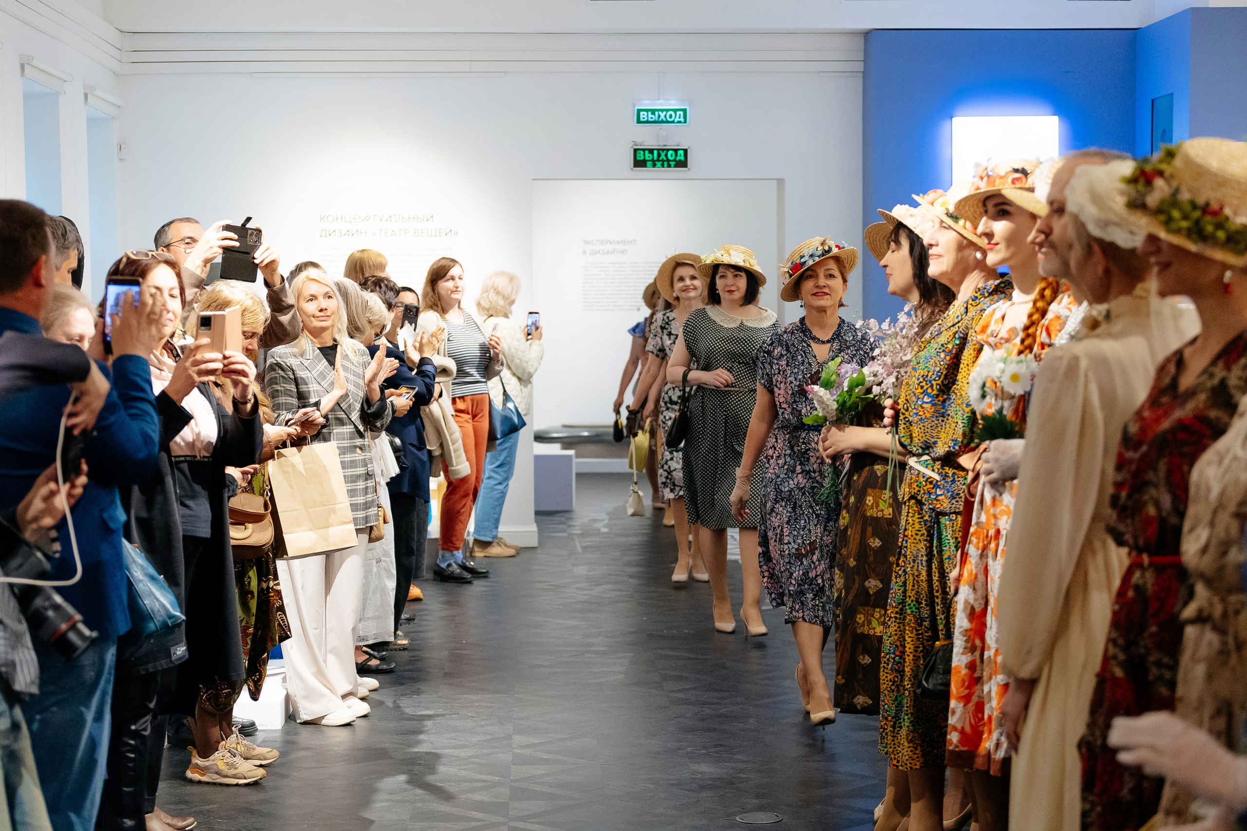 Музей декоративного прикладного искусства. Модели без границ. Семейный и детский фотограф в Москве Александра Мак