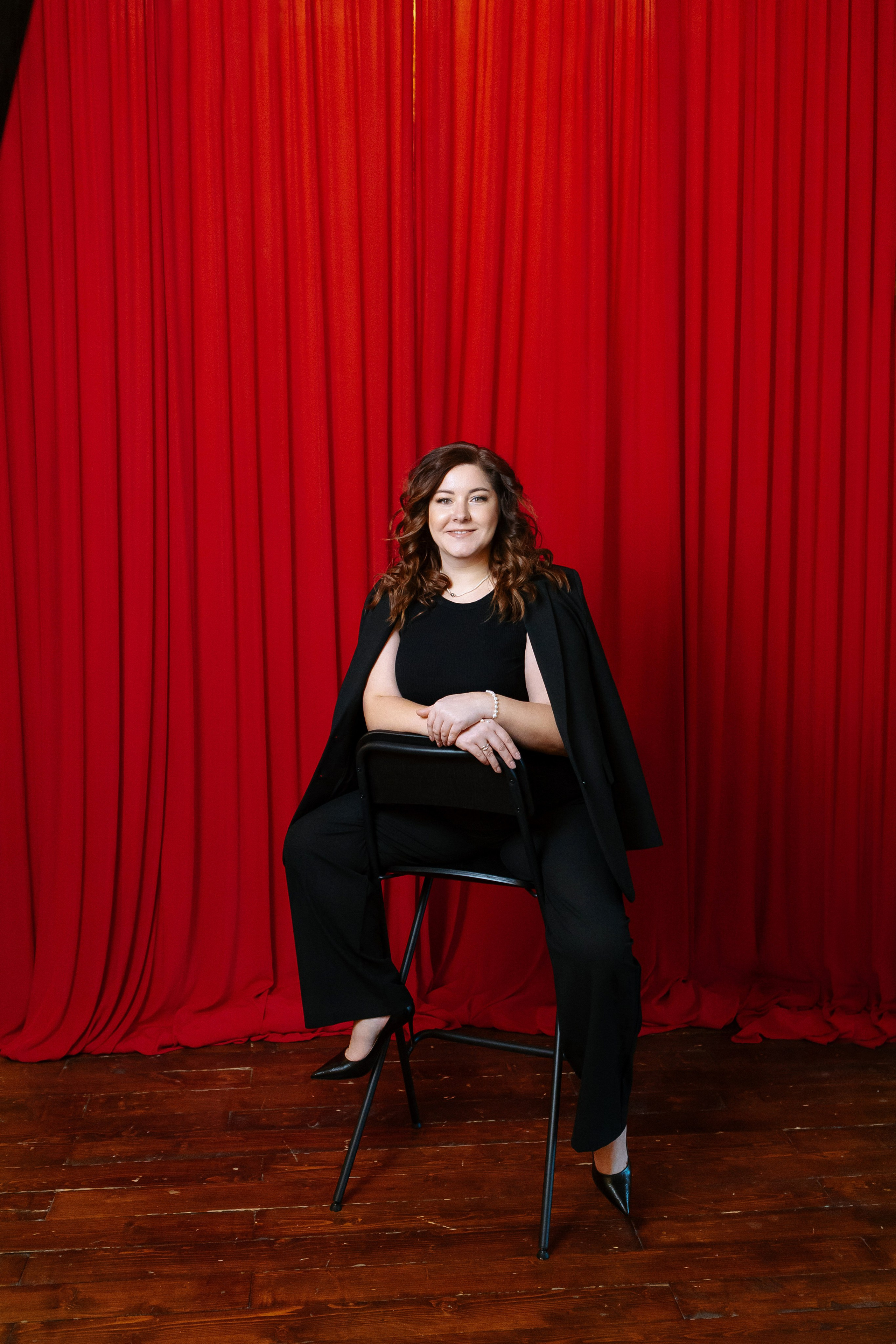 Екатерина. Семейный и детский фотограф в Москве Александра Мак