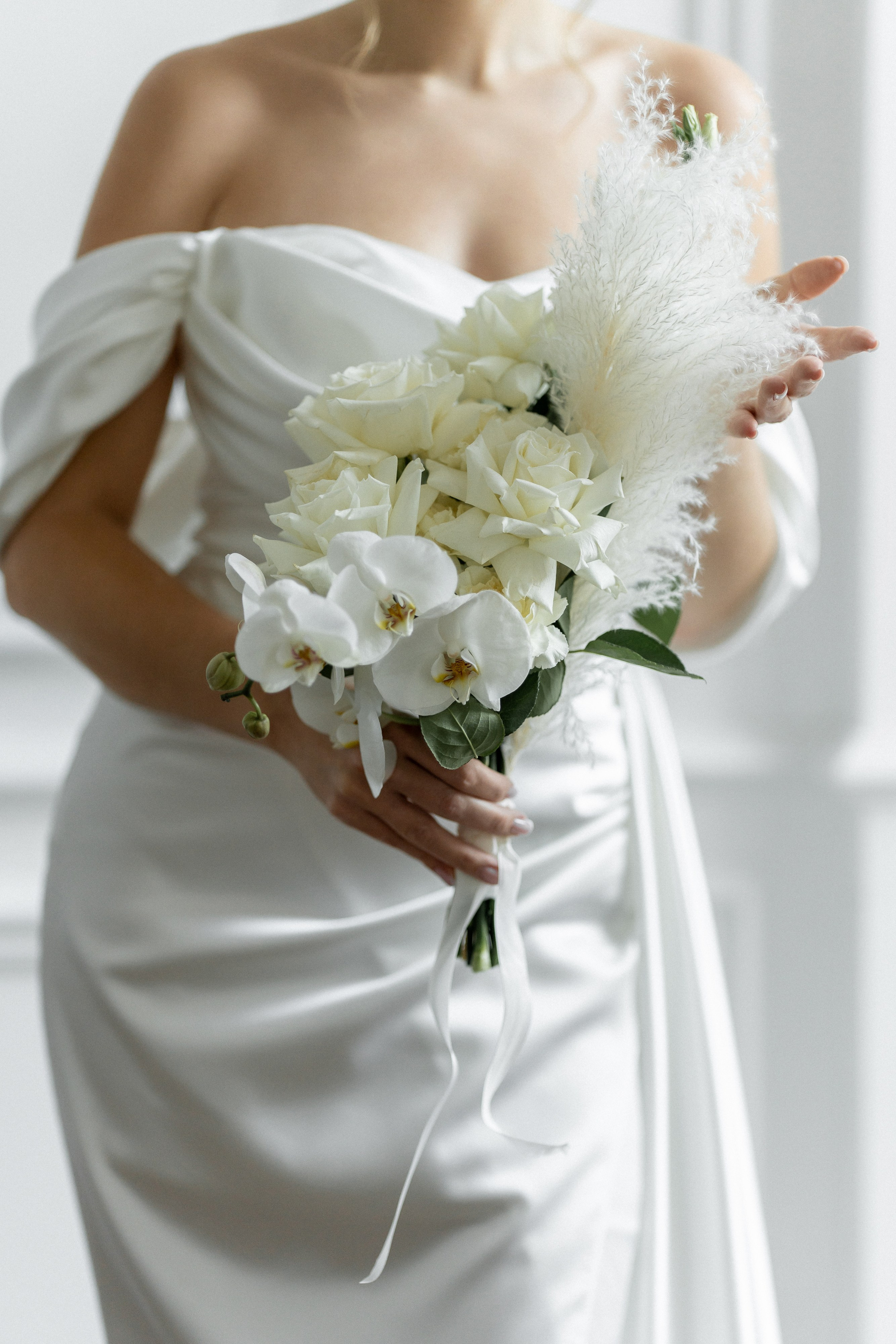 Дмитрий и Юлиана. Коммерческий фотограф в Тюмени Урванцев Борис