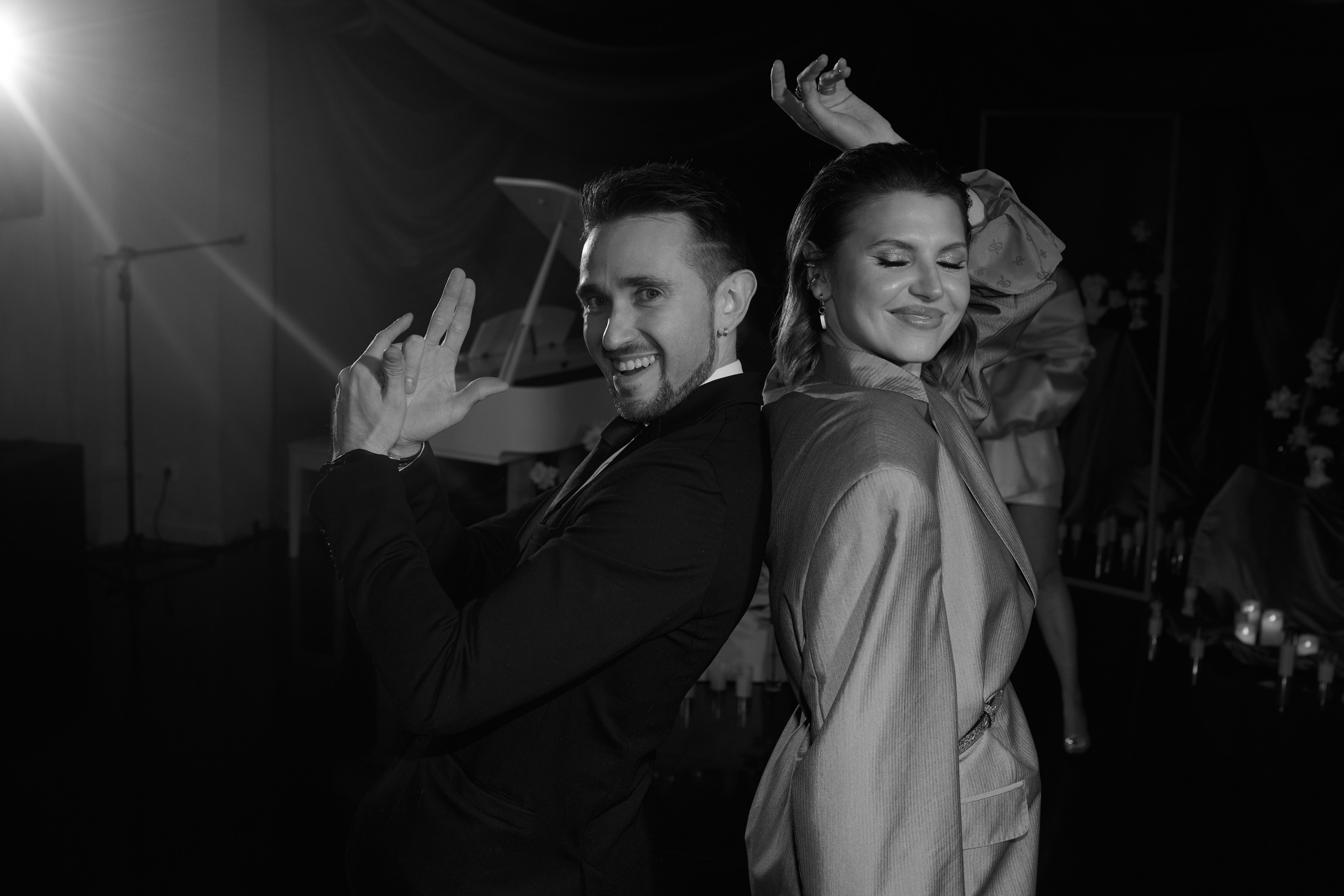 День рождения More Amore — 2024. Свадебный фотограф Екатеринбург/Челябинск — Любовь Волохова