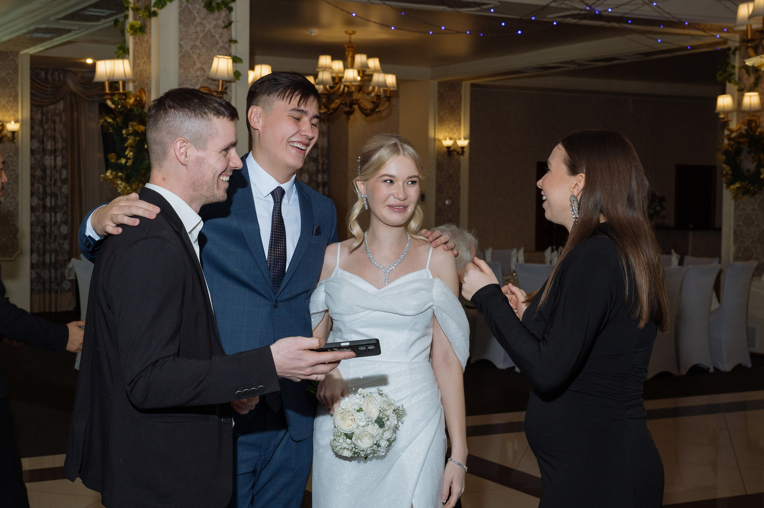 Свадебная фотосъемка для Ксения и Владислав в г. Находка-Владивосток). Свадебный и семейный фотограф в Находке и Владивостоке