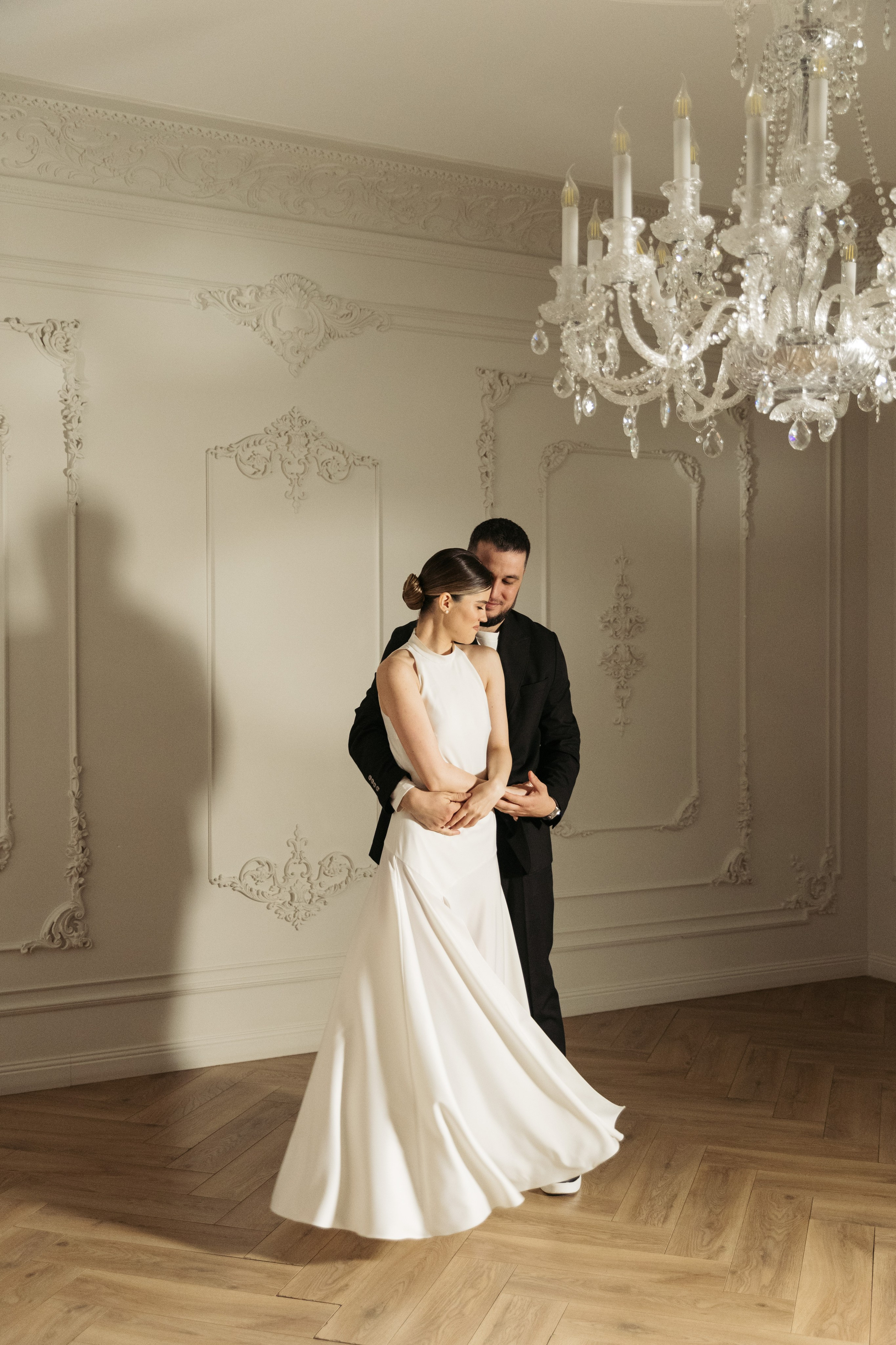 Портфолио. Портретный и свадебный фотограф