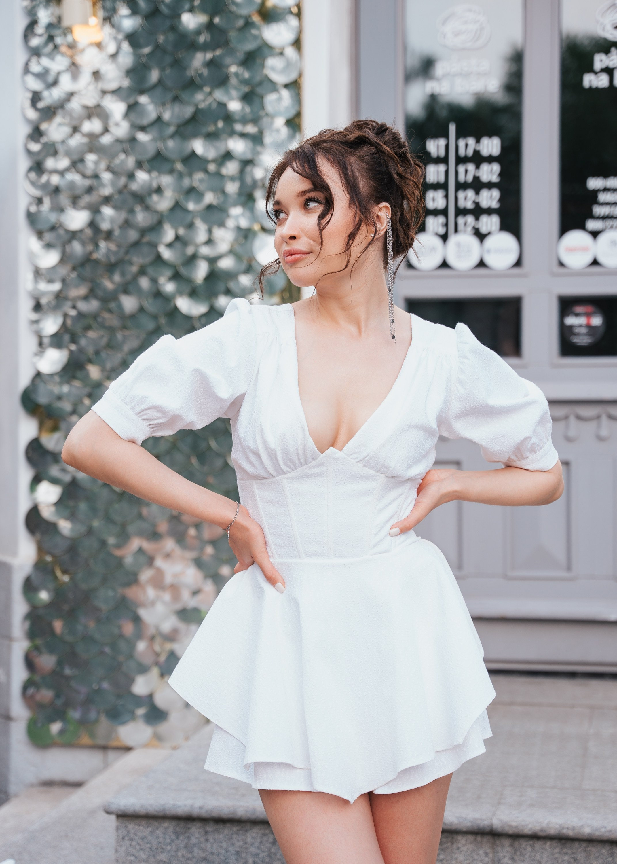 Pasta na Bare. Фотограф Хабаровск