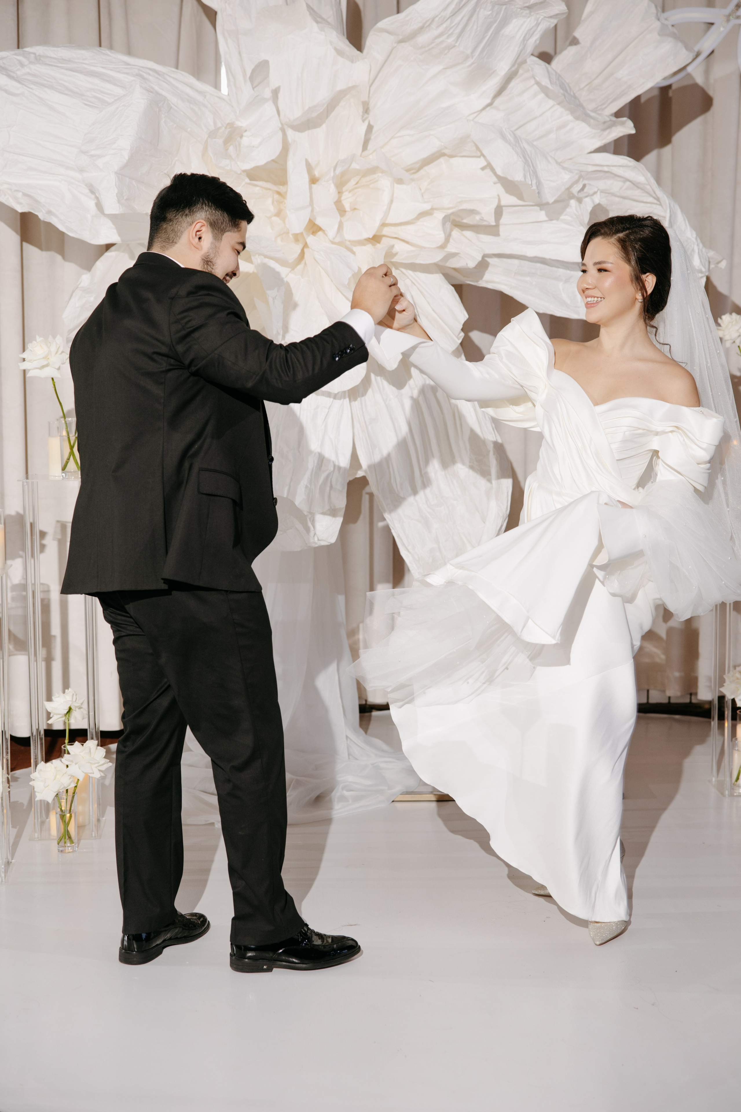 Askar & Alma. Batr Kanatkali