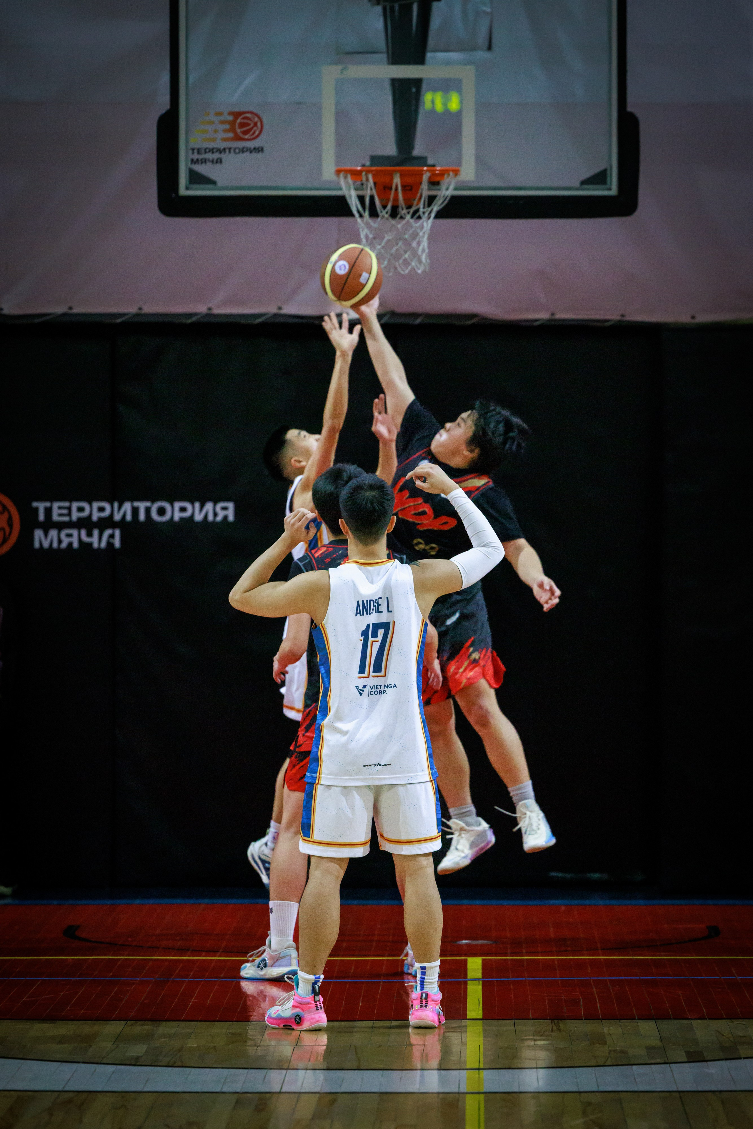 Спорт. Фотограф в Москве Андрей Макаренко