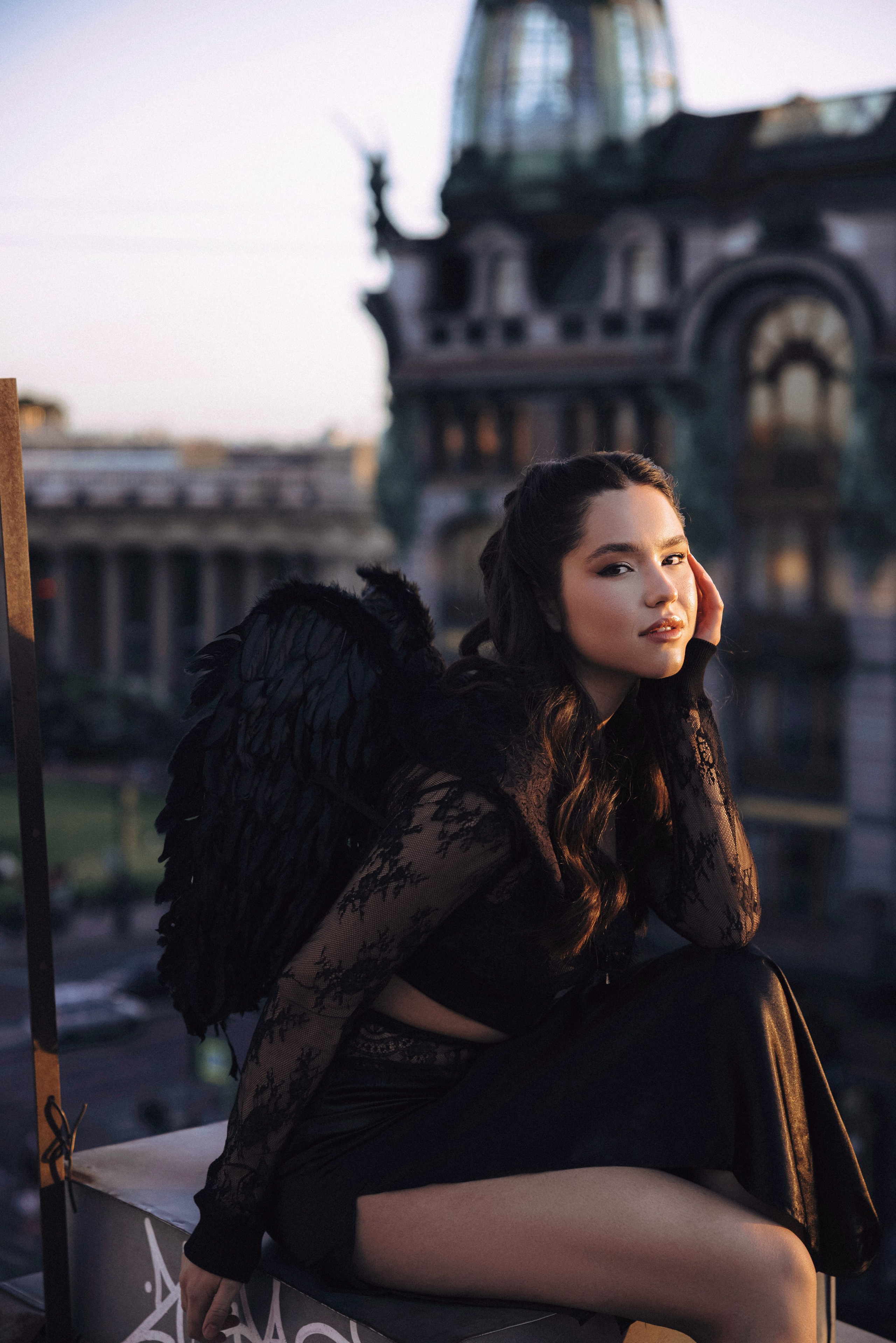 ♥. Фотограф в Санкт-Петербурге Мария Проскурина