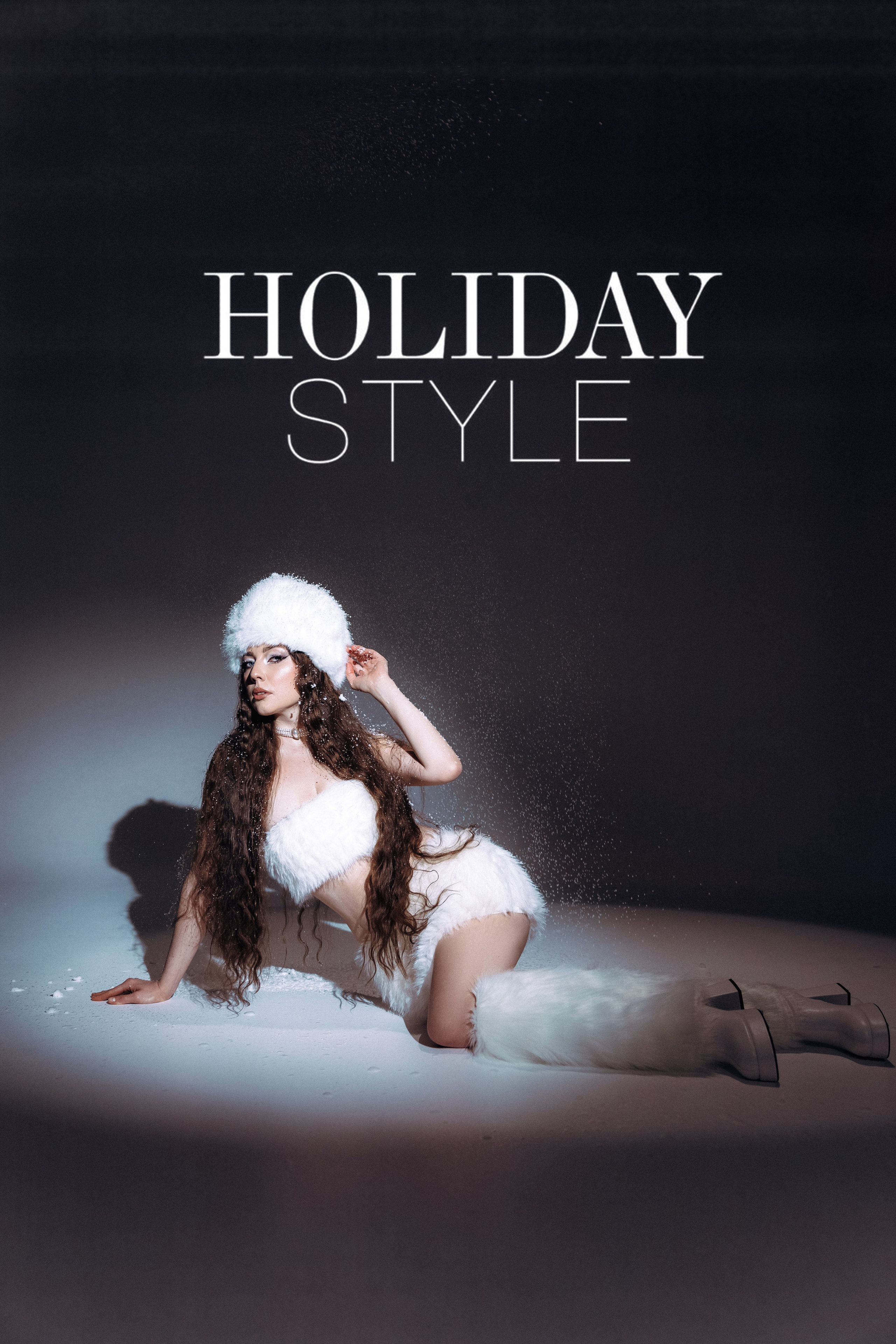 ♥. Фотограф в Санкт-Петербурге Мария Проскурина