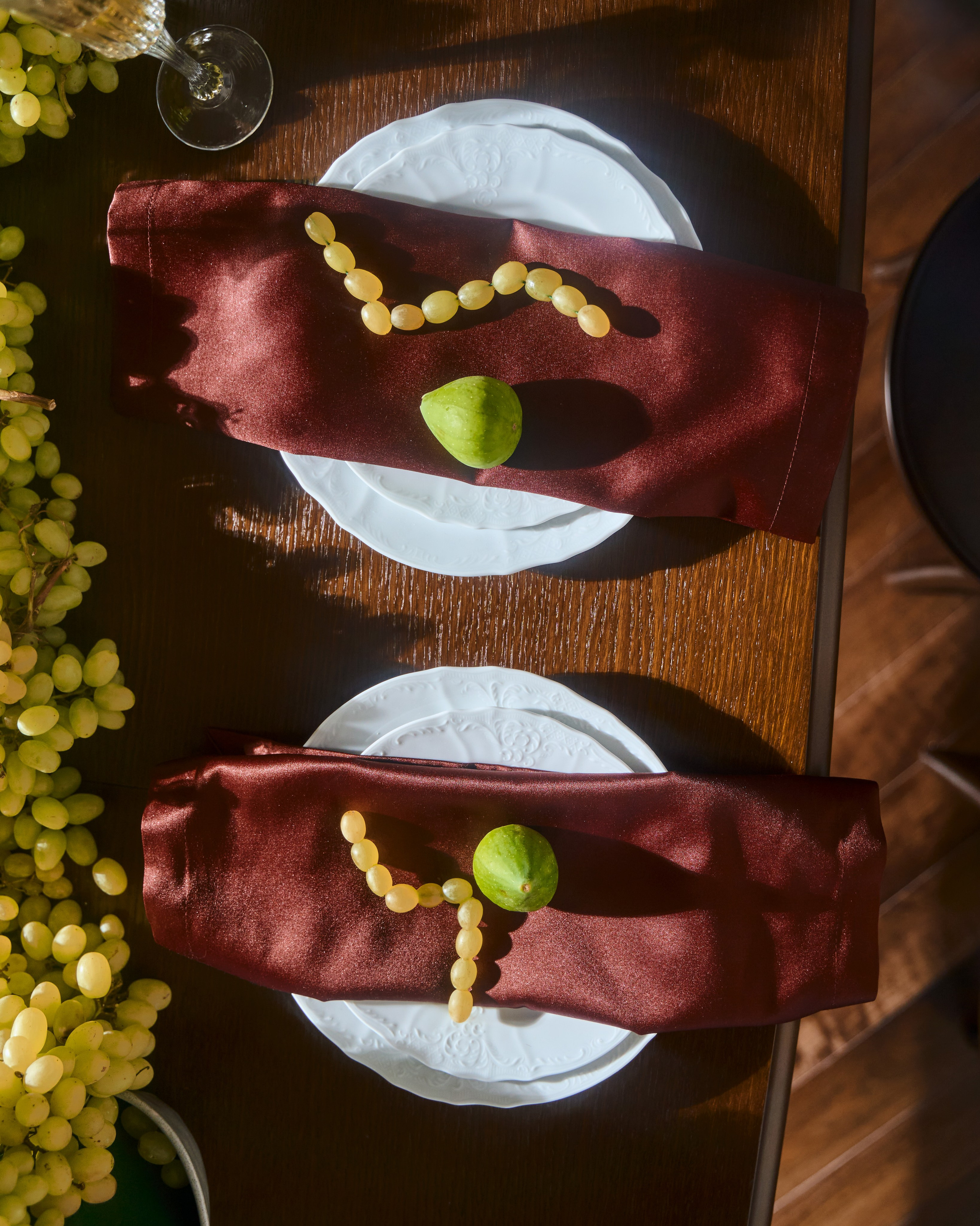 Михаил и Софья. Главная