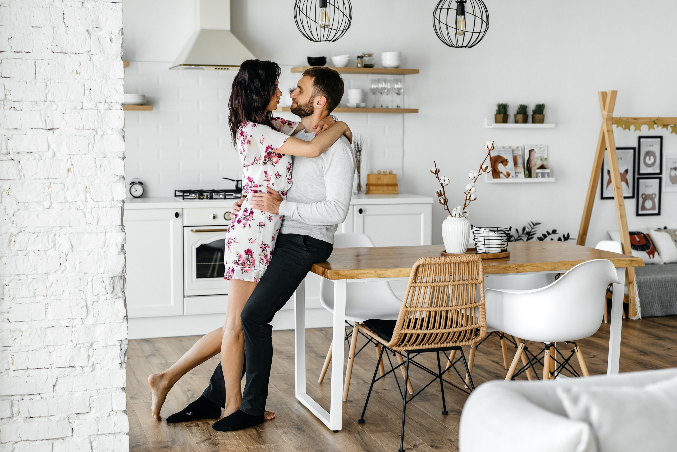 Екатерина & Илья. Свадебный фотограф в Томске Екатерина Дмитриева