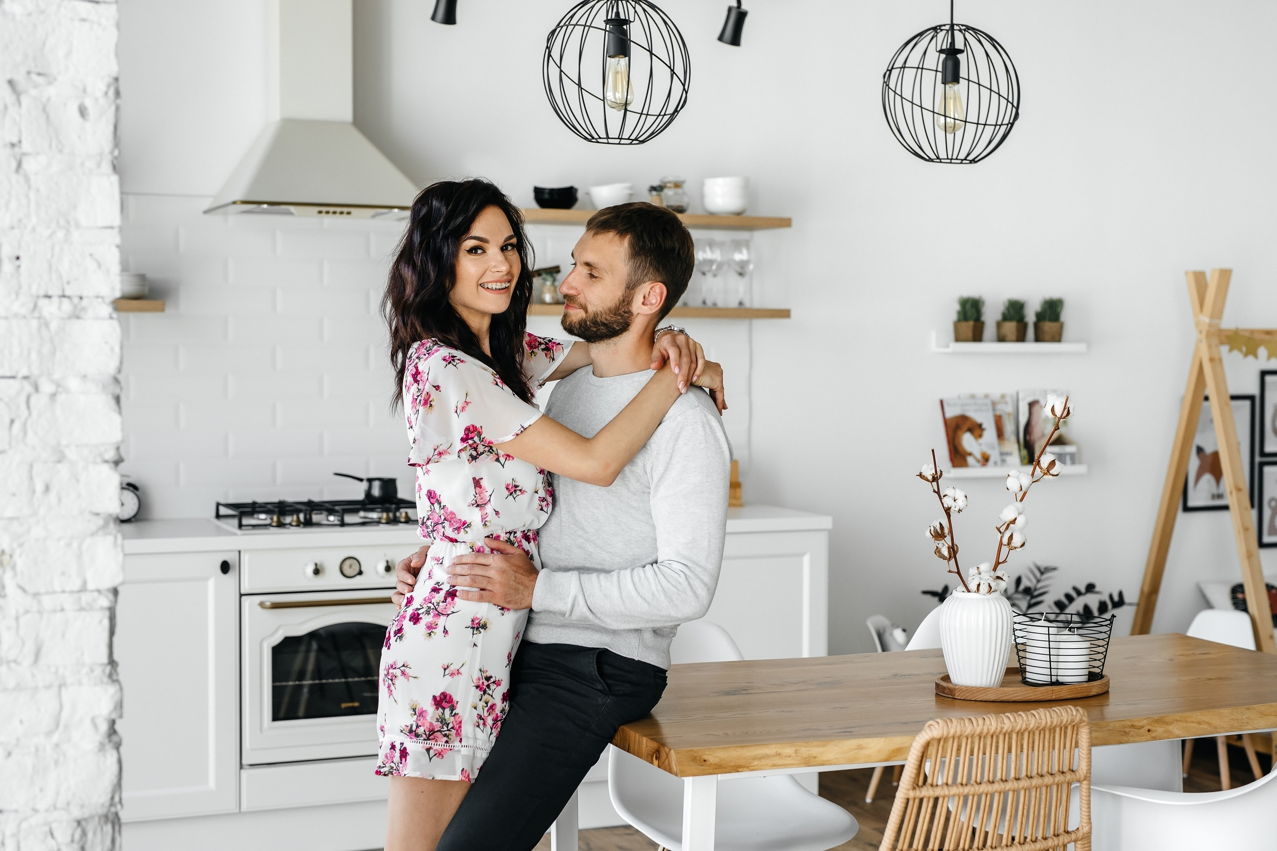 Екатерина & Илья. Свадебный фотограф в Томске Екатерина Дмитриева