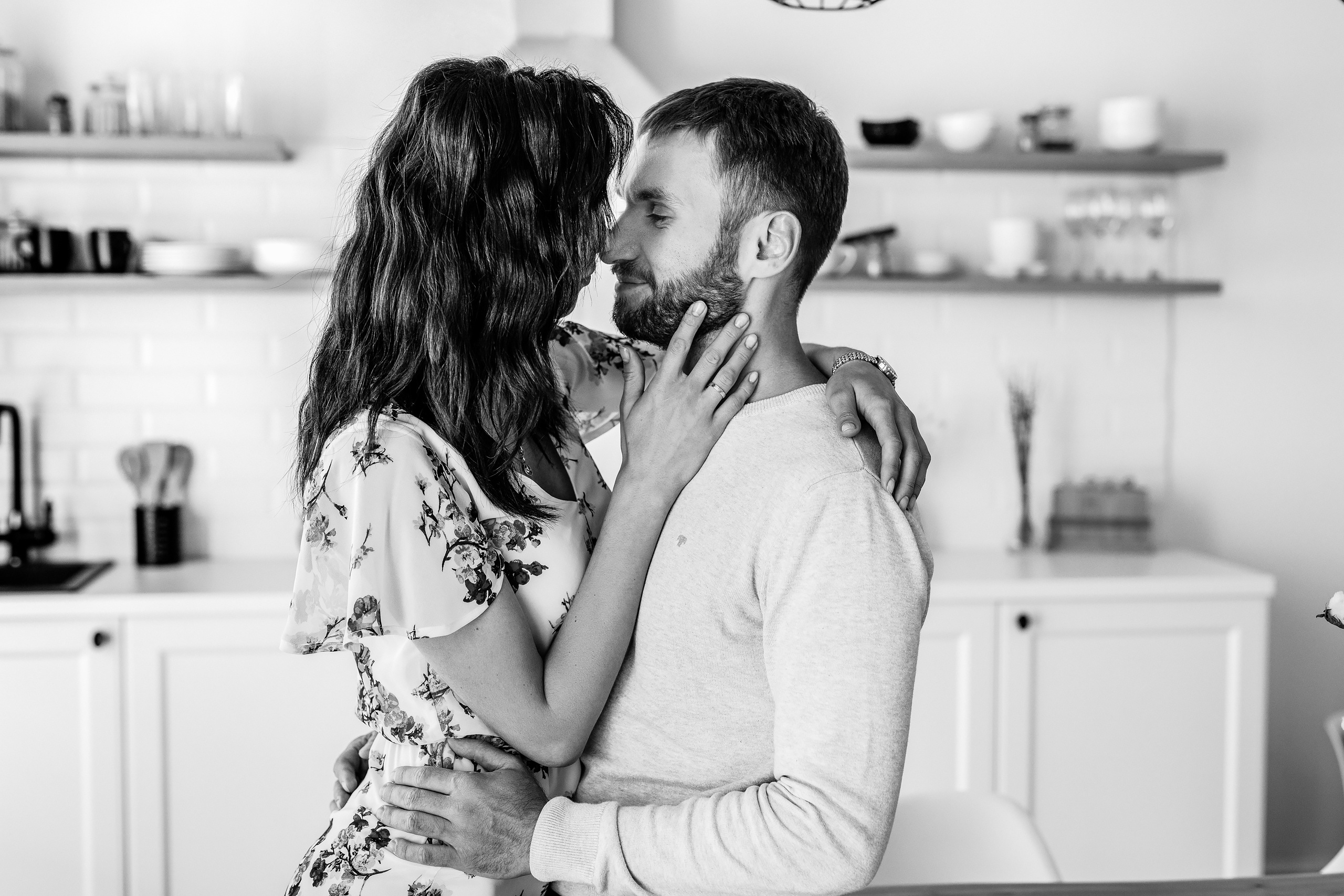 Екатерина & Илья. Свадебный фотограф в Томске Екатерина Дмитриева