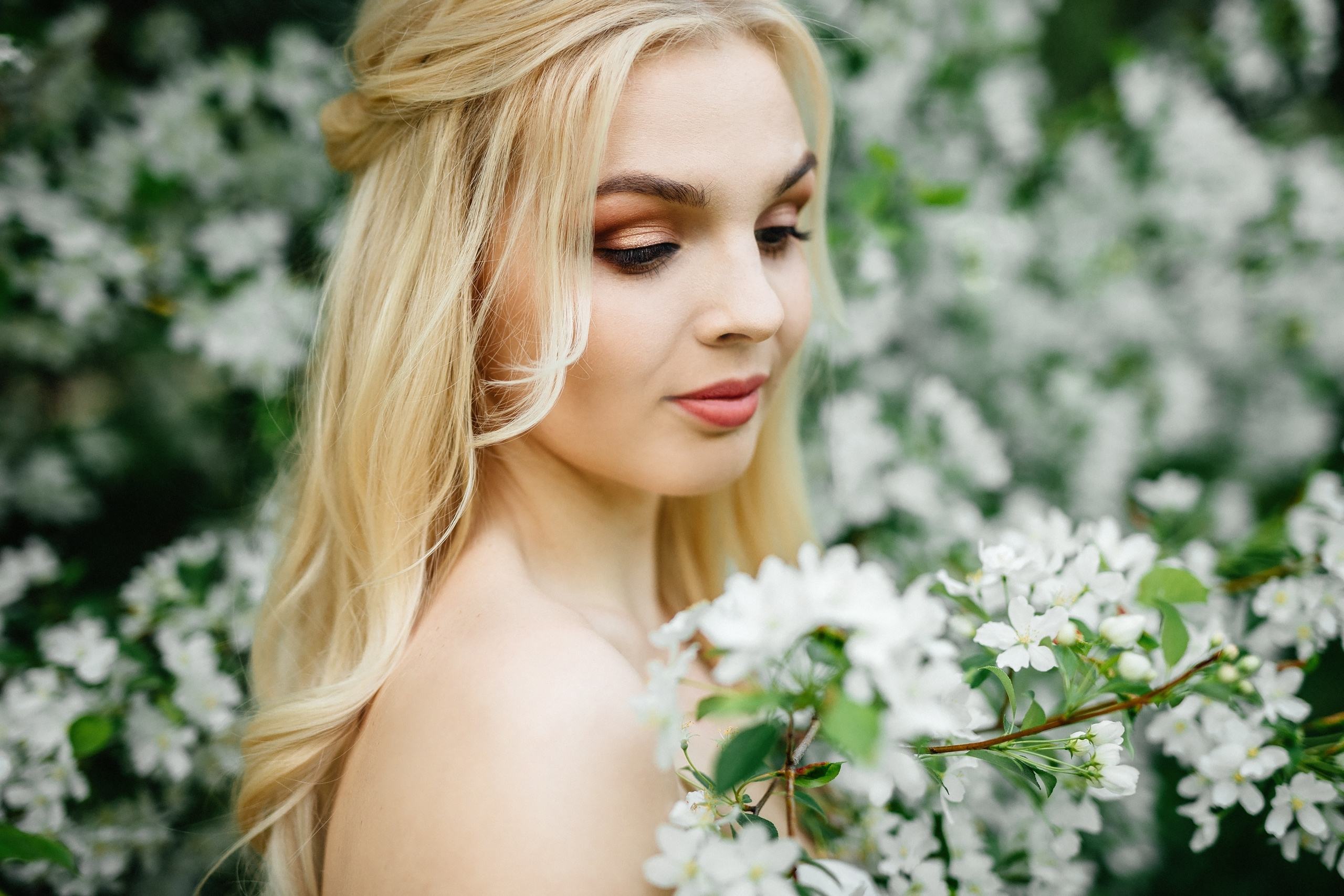 Катюша. Свадебный фотограф в Томске Екатерина Дмитриева