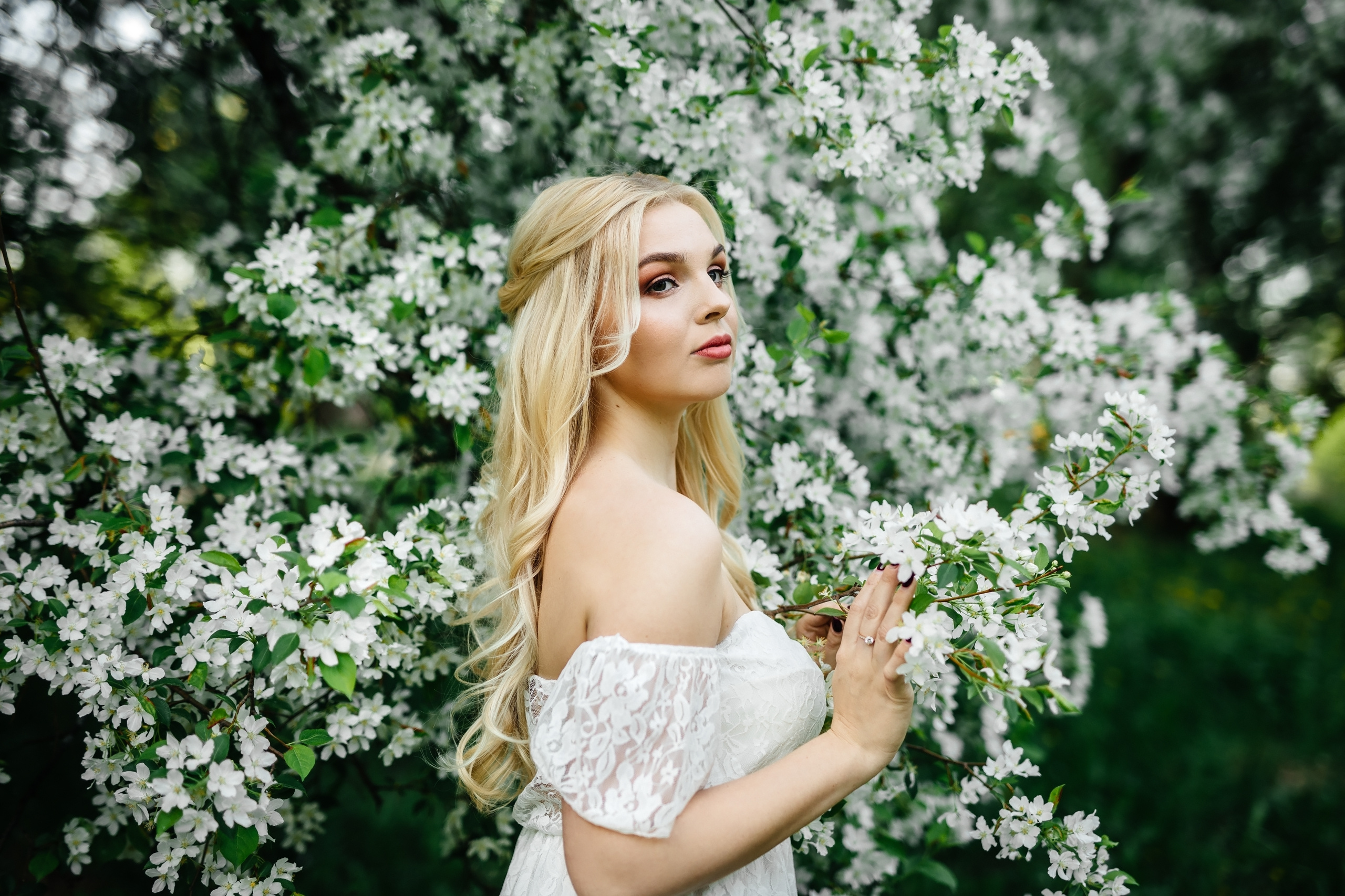 Катюша. Свадебный фотограф в Томске Екатерина Дмитриева