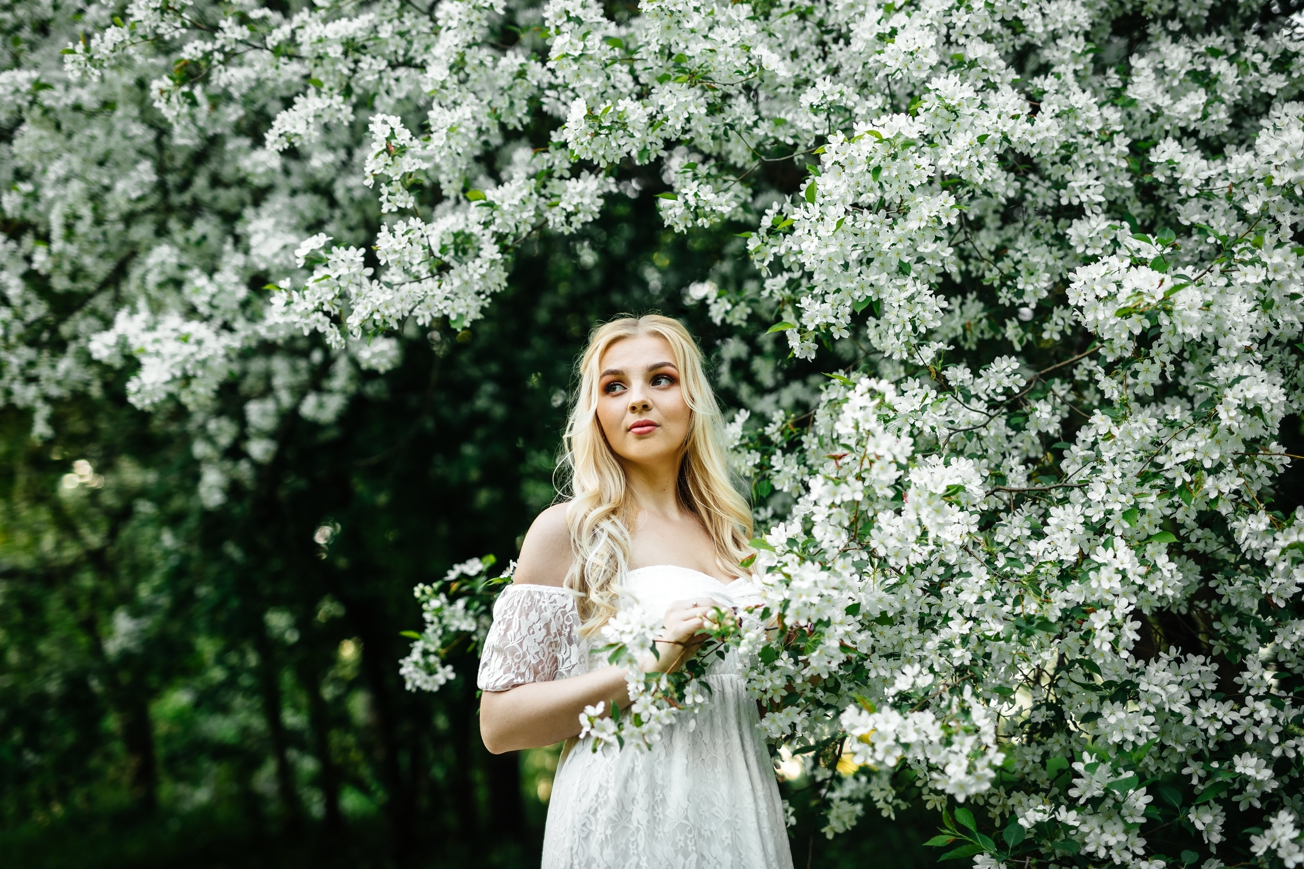 Катюша. Свадебный фотограф в Томске Екатерина Дмитриева