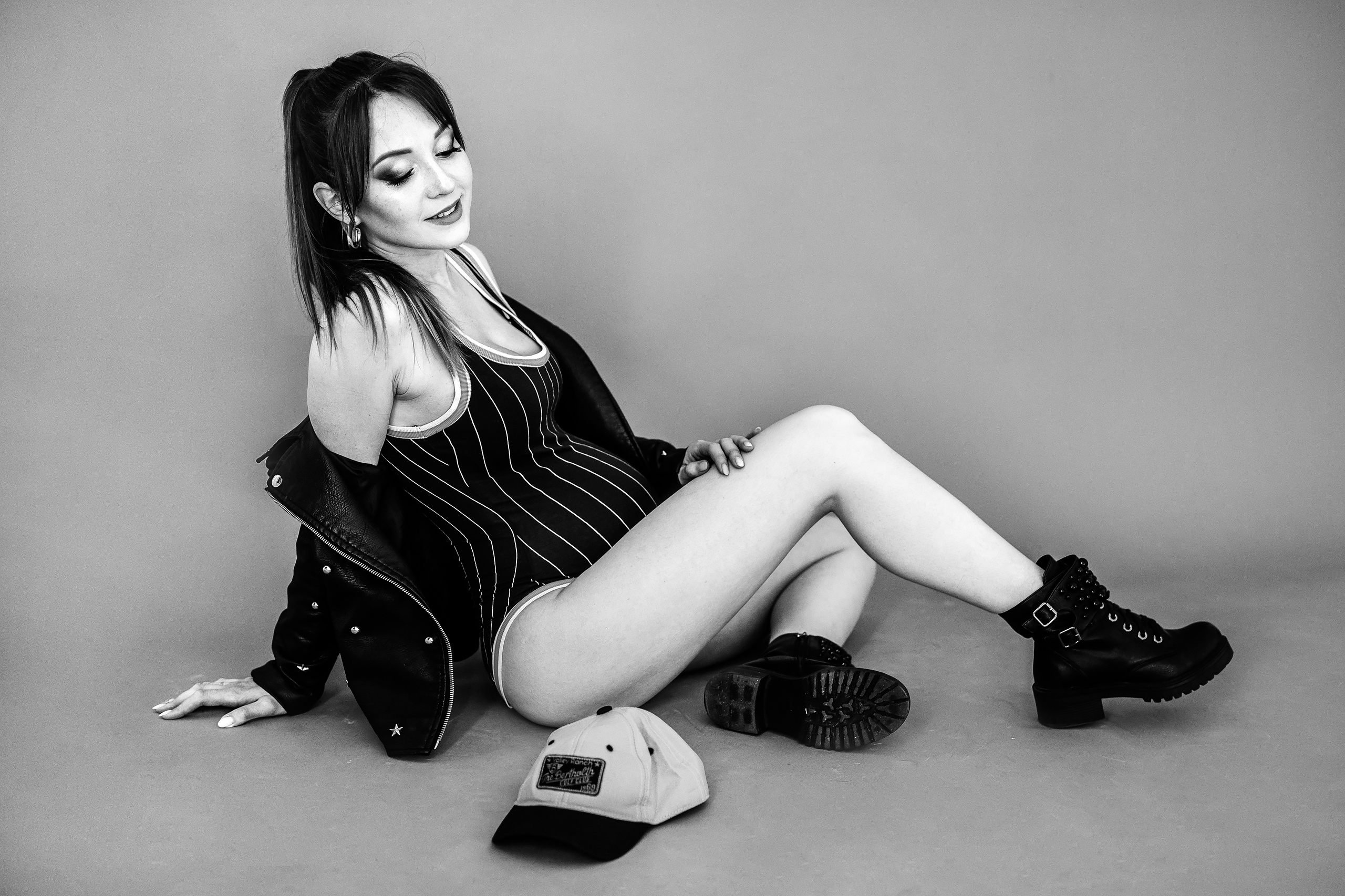 Олеся. Свадебный фотограф в Томске Екатерина Дмитриева