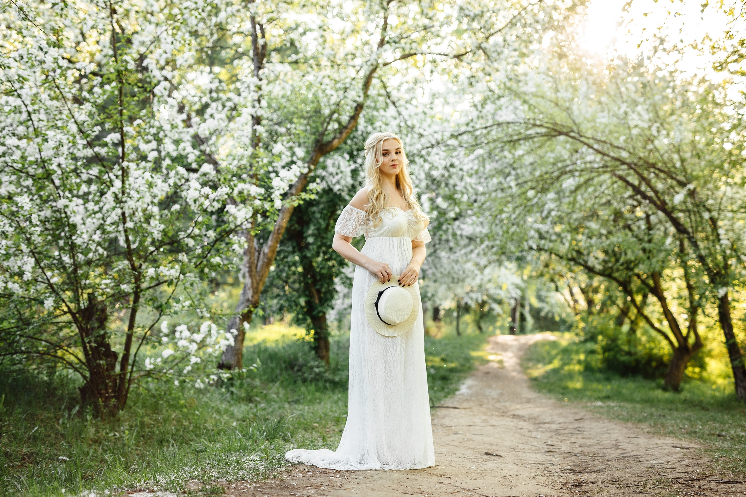 Катюша. Свадебный фотограф в Томске Екатерина Дмитриева