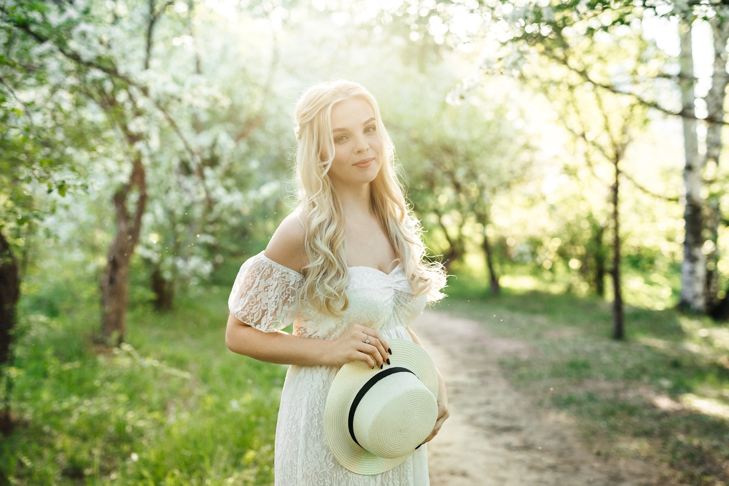 Катюша. Свадебный фотограф в Томске Екатерина Дмитриева